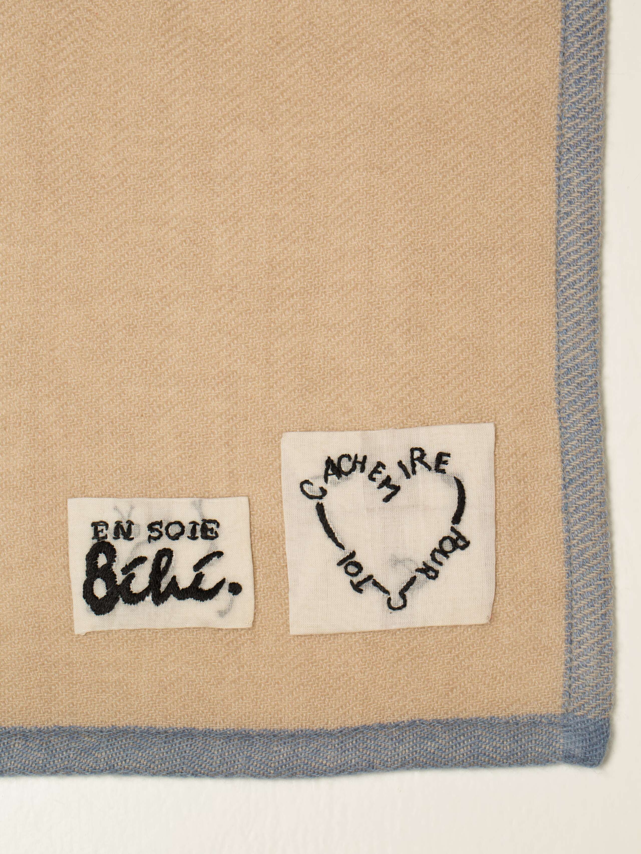 detail cashmere