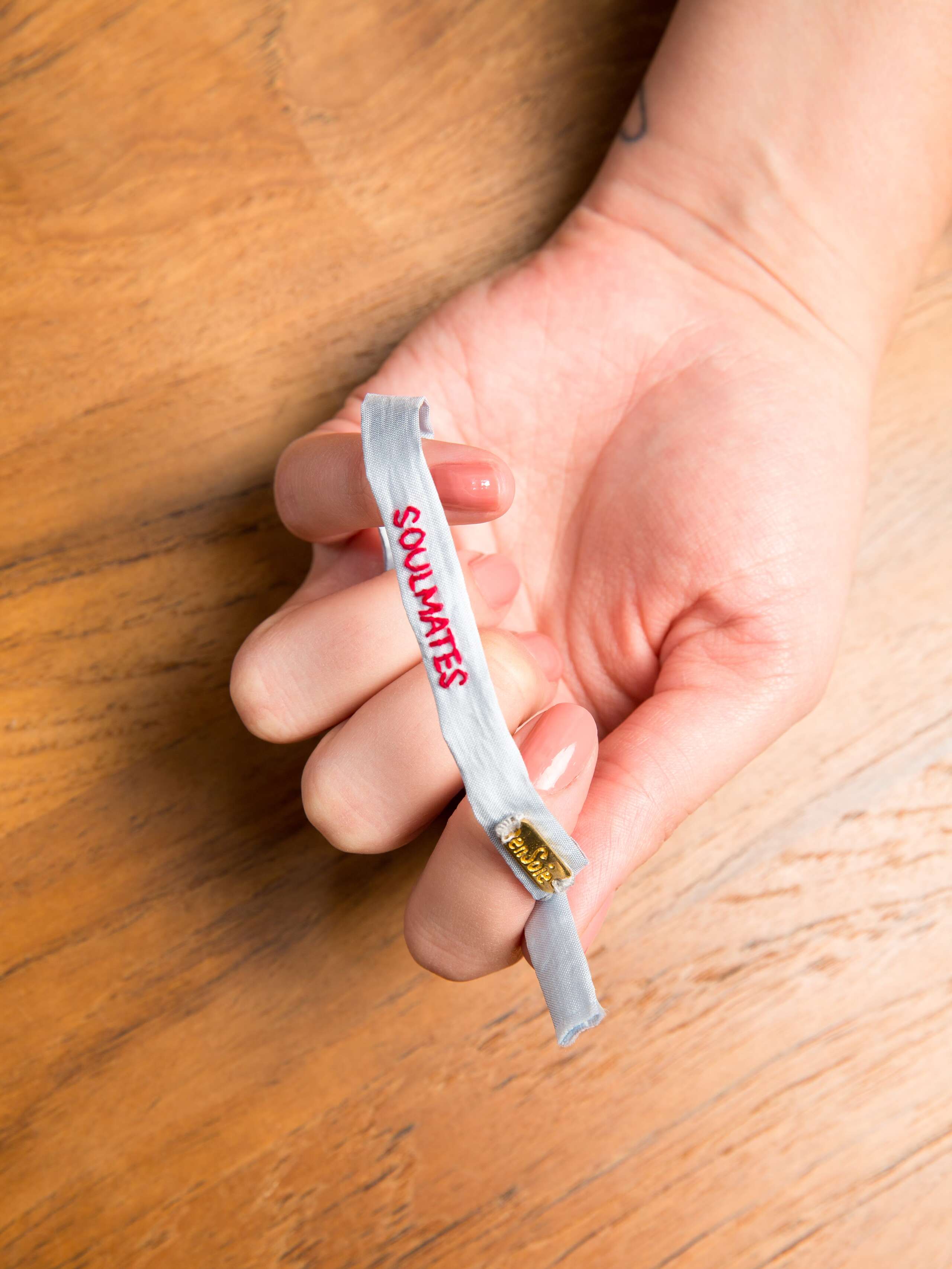 soul mates bracelet 