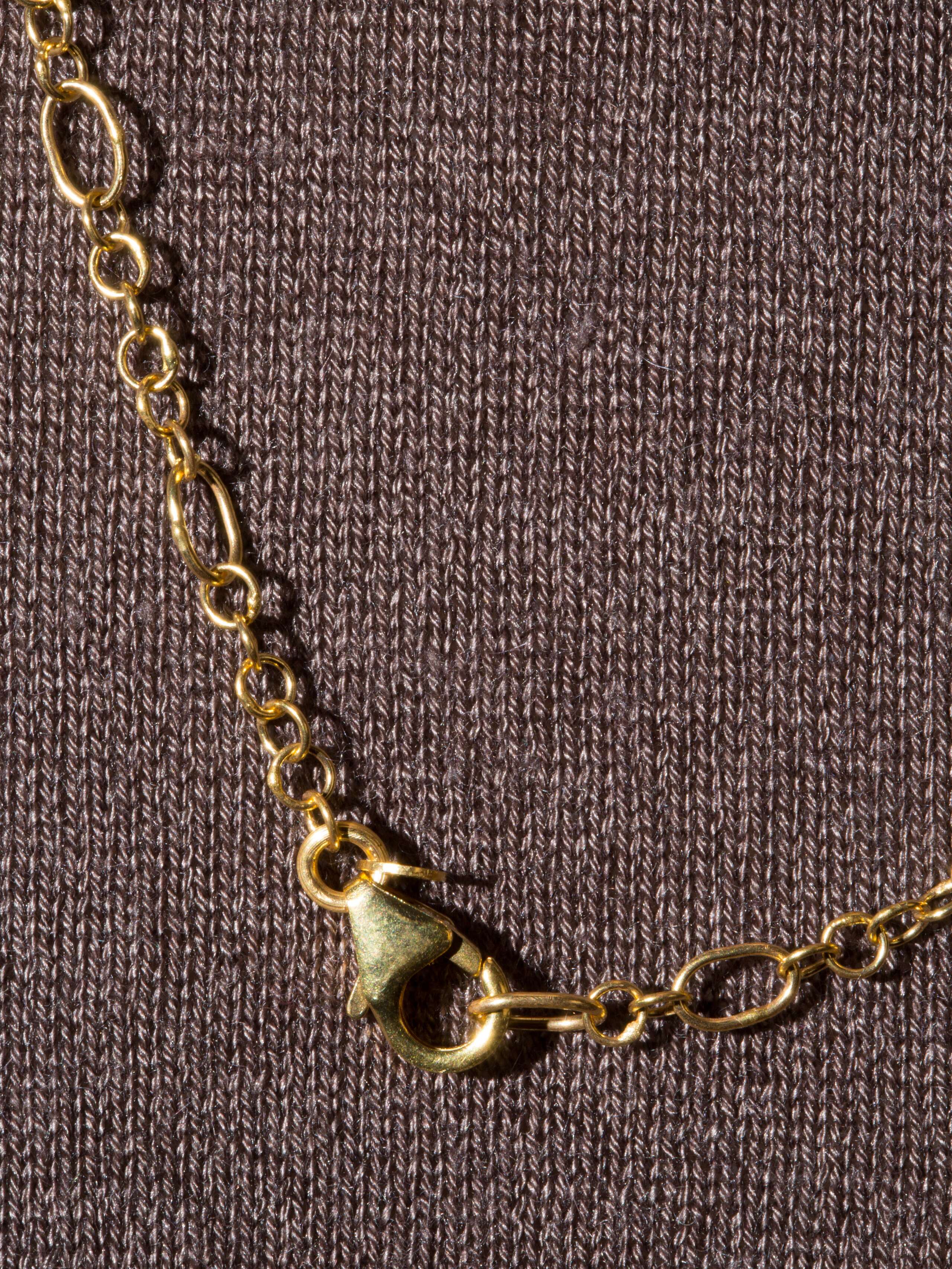 mari chain 