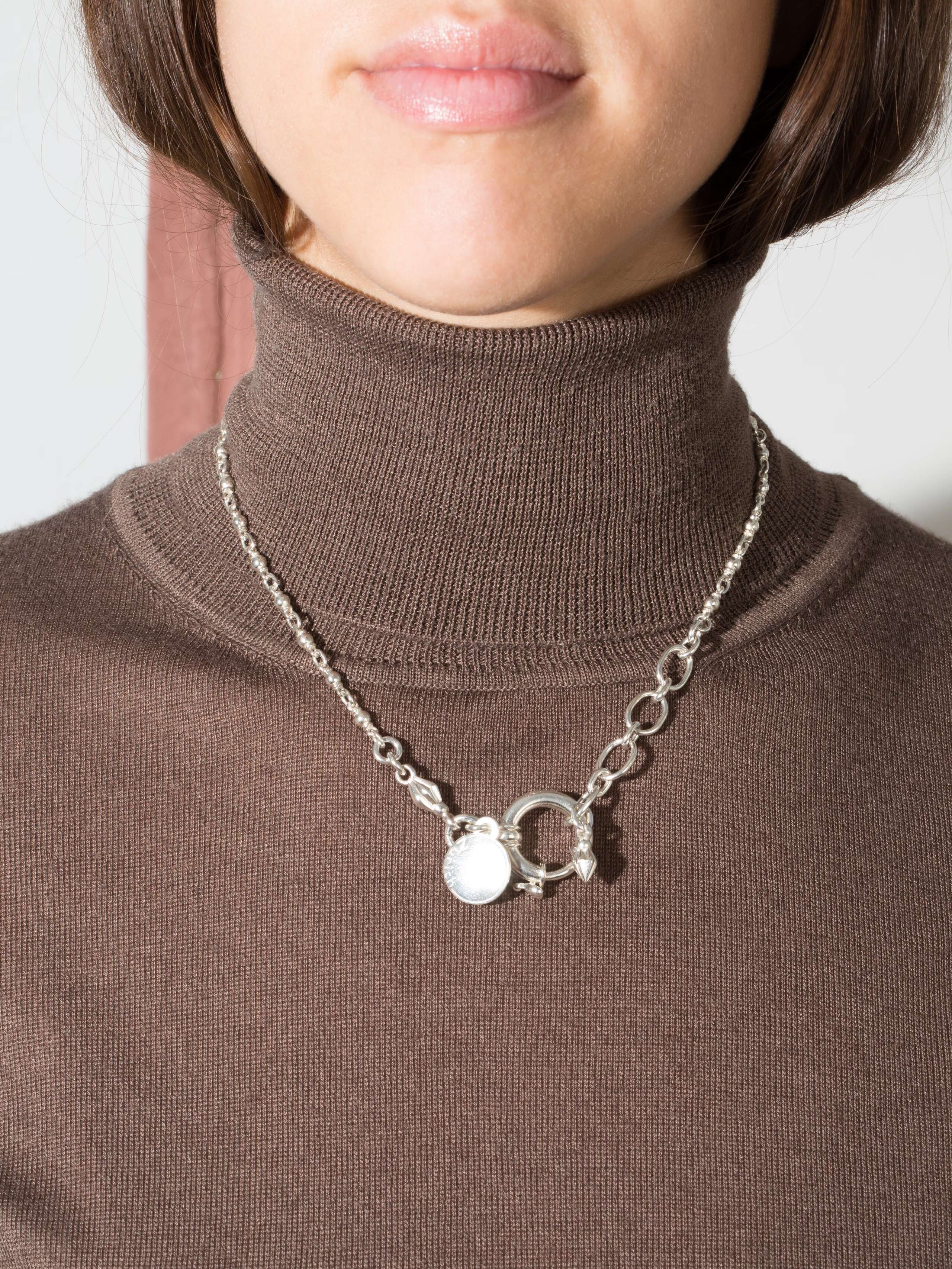 small ball chain 