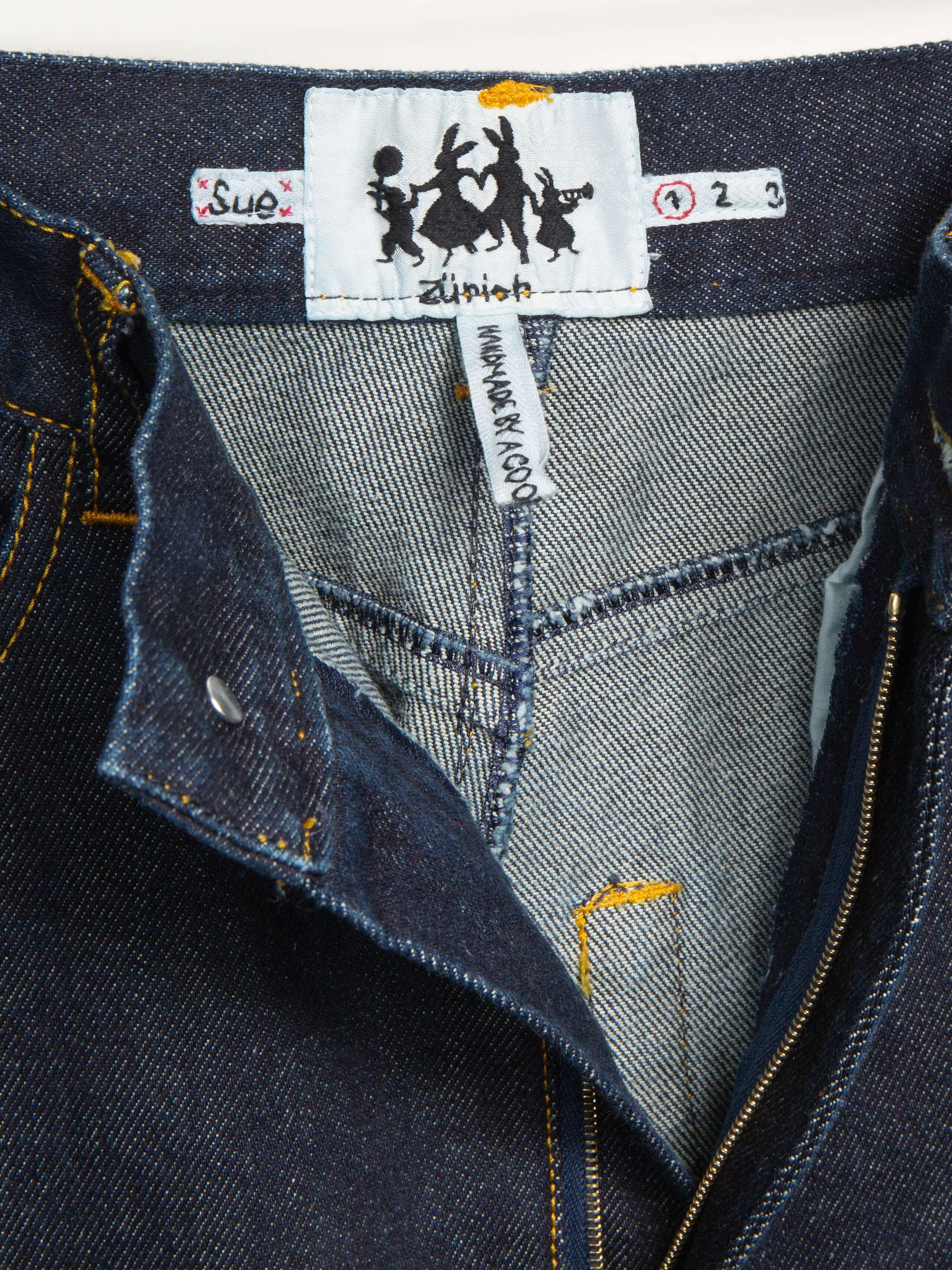 Sue jeans 