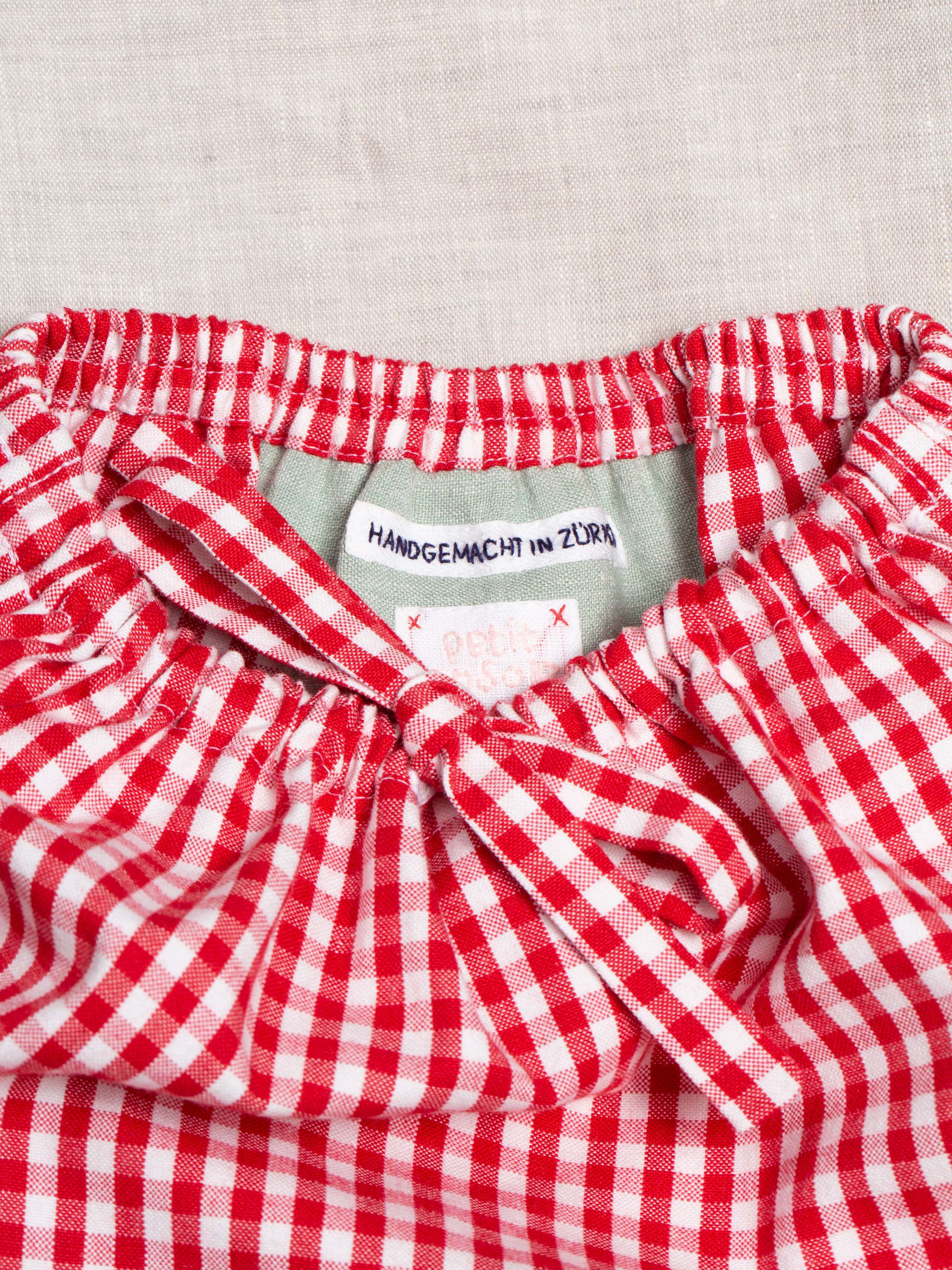 Bloomers cotton long 