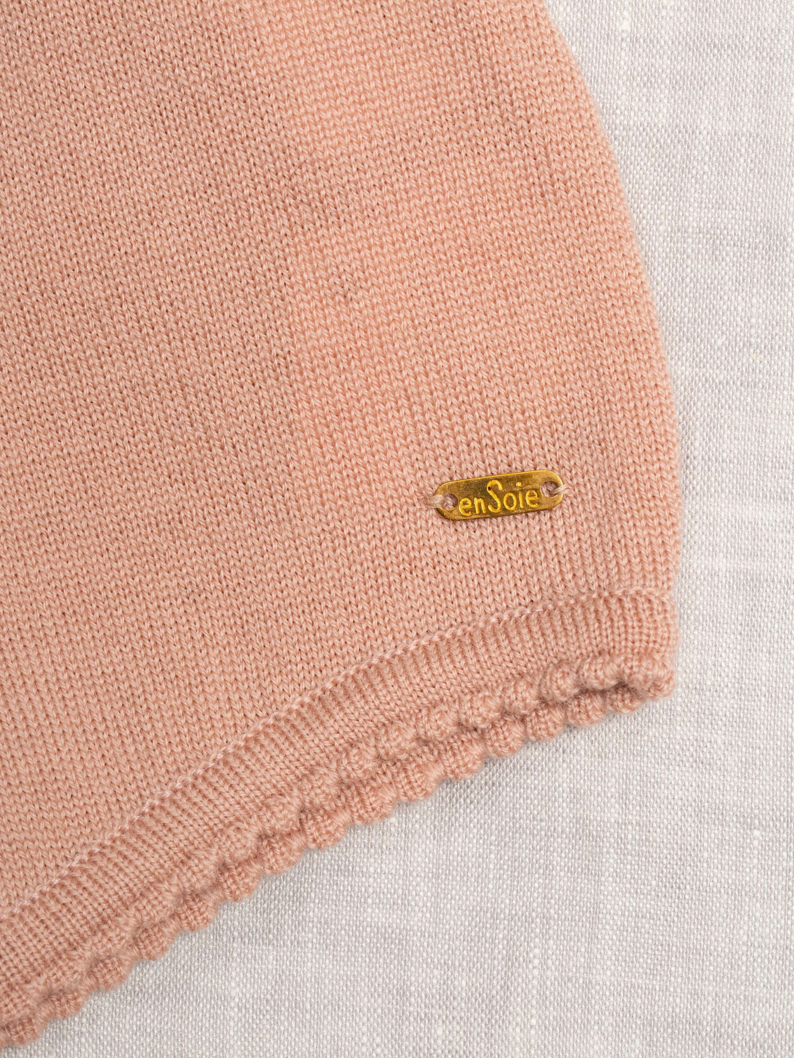 baby bonnet 