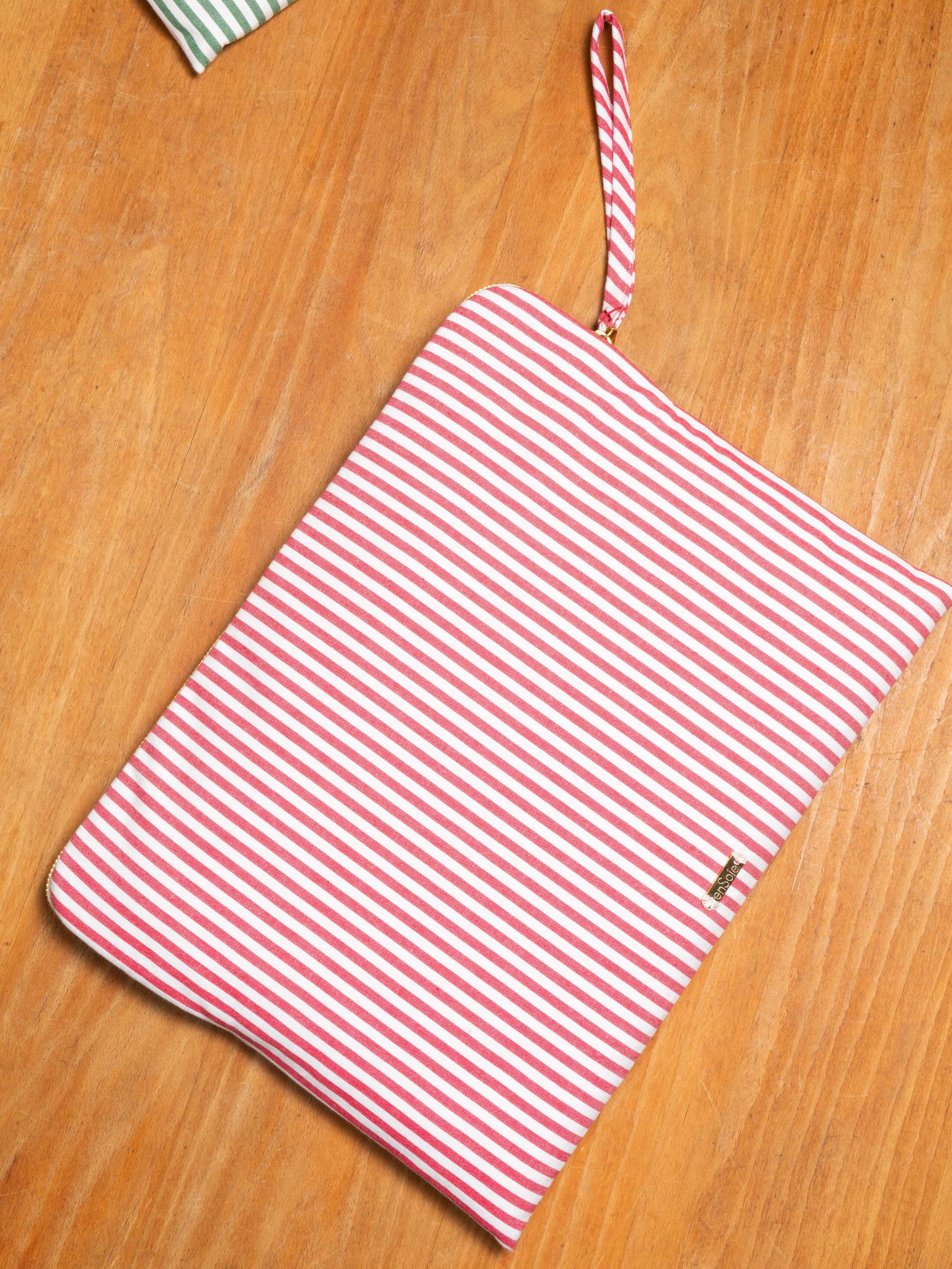 Laptop pouch 