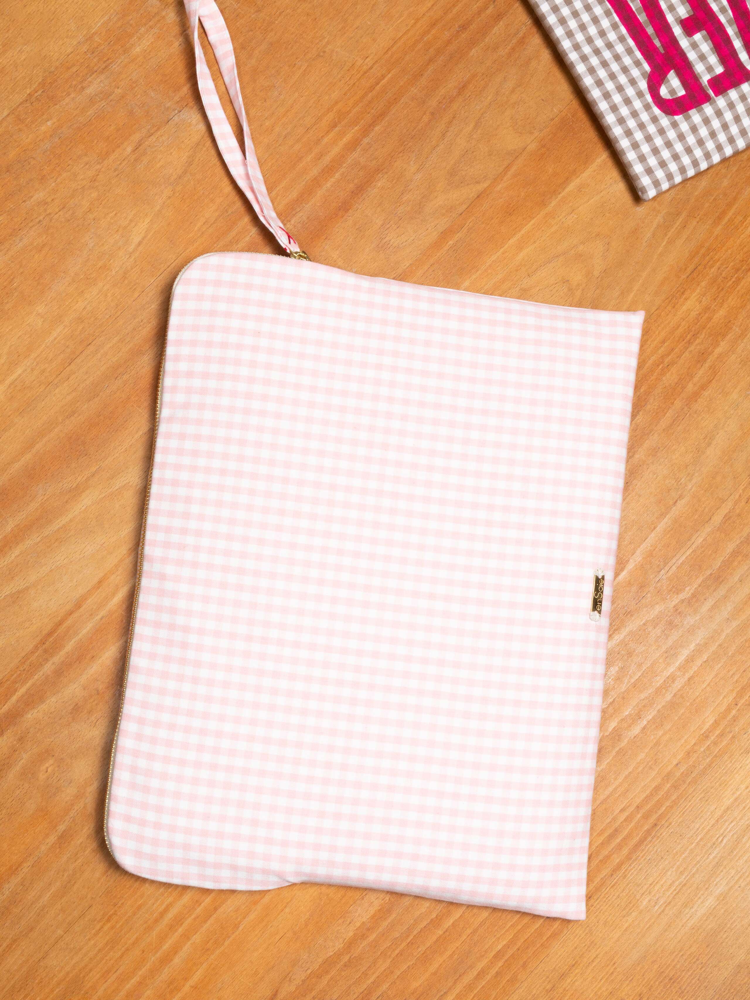 Laptop pouch 
