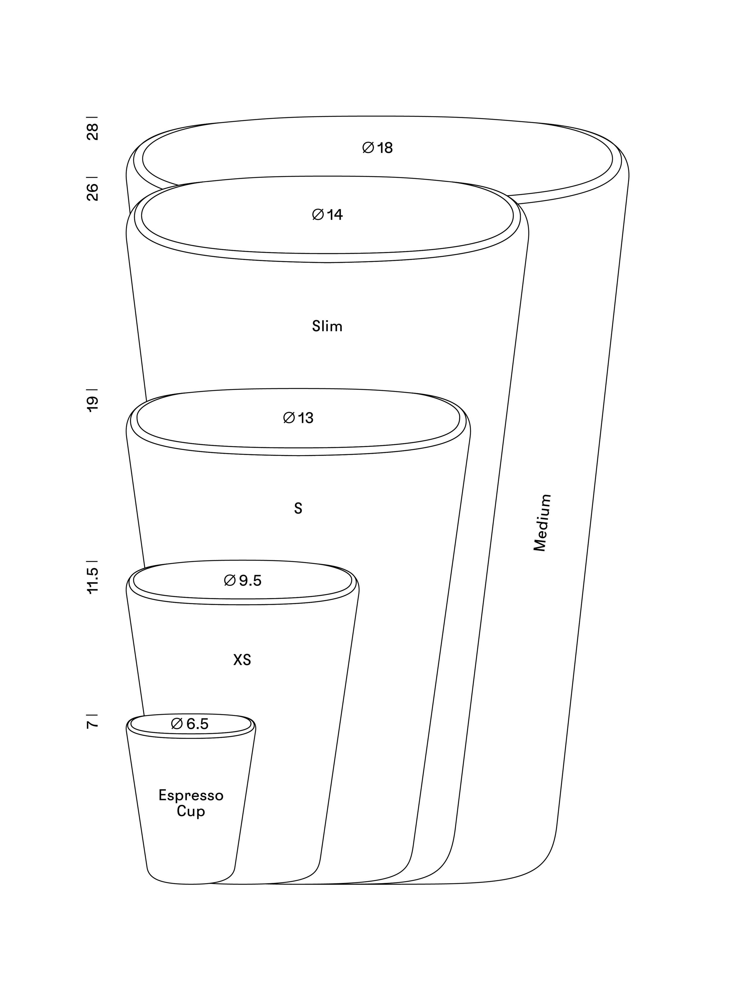 Vases