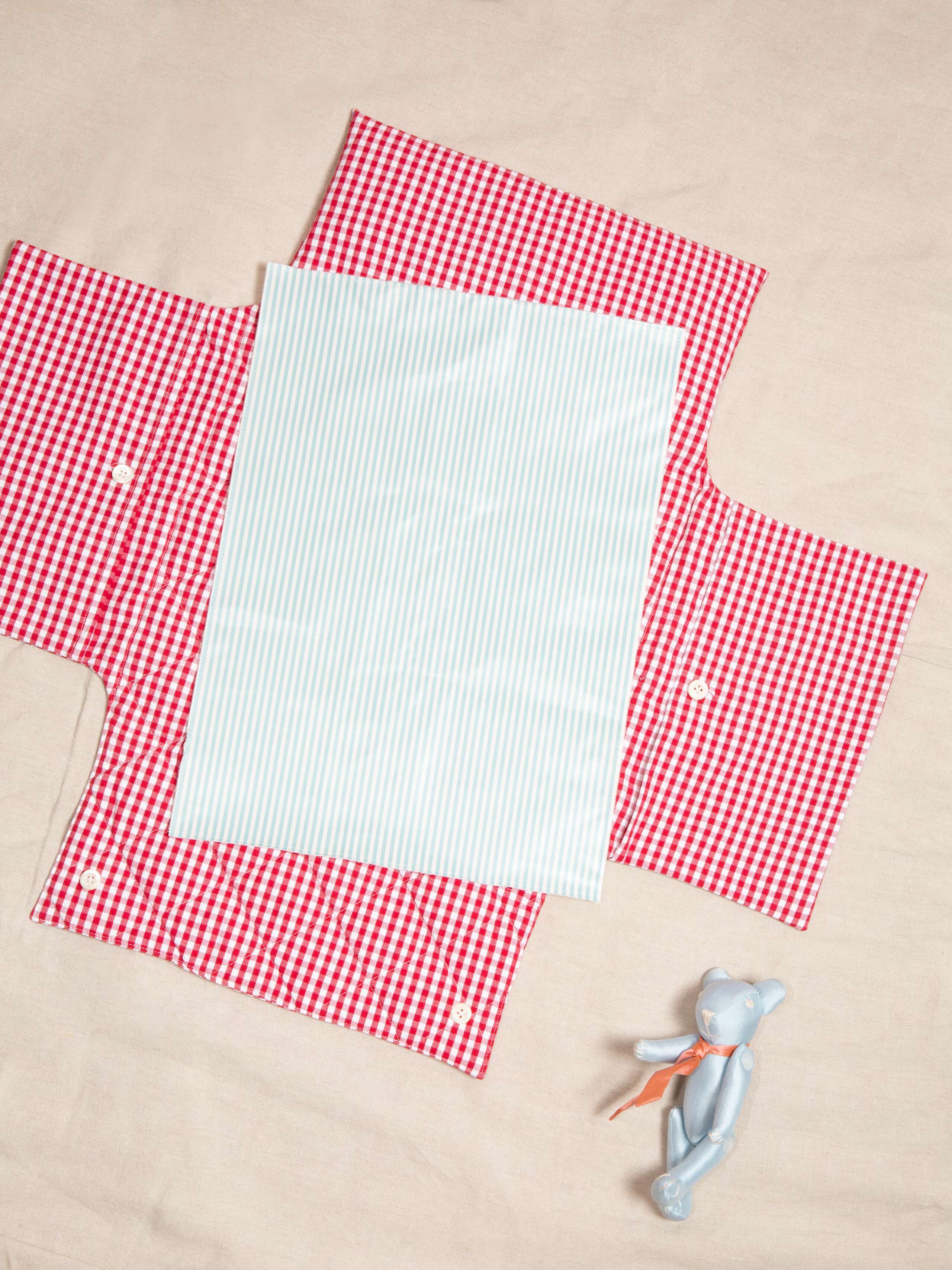 Changing pad 