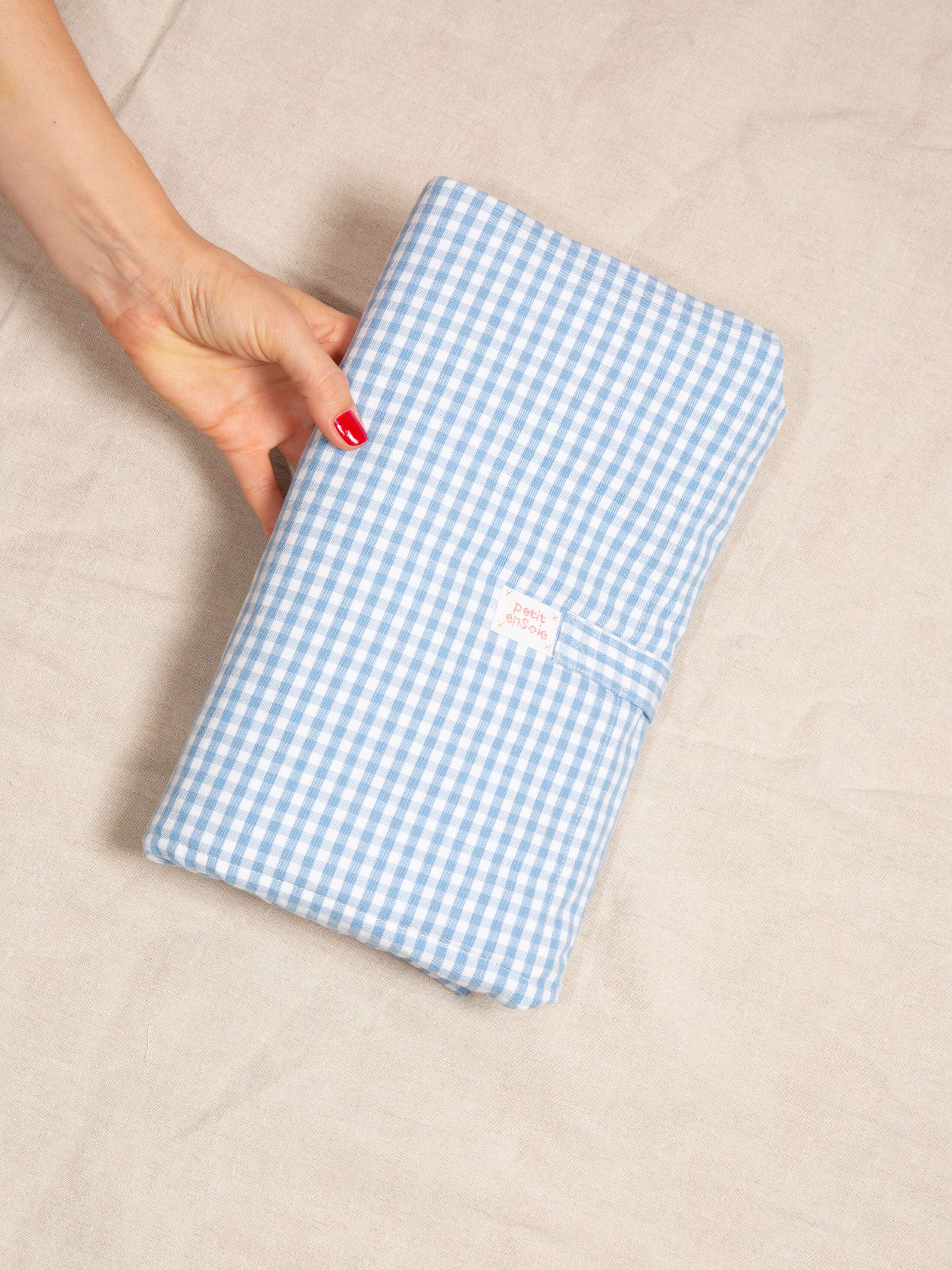 Changing pad 