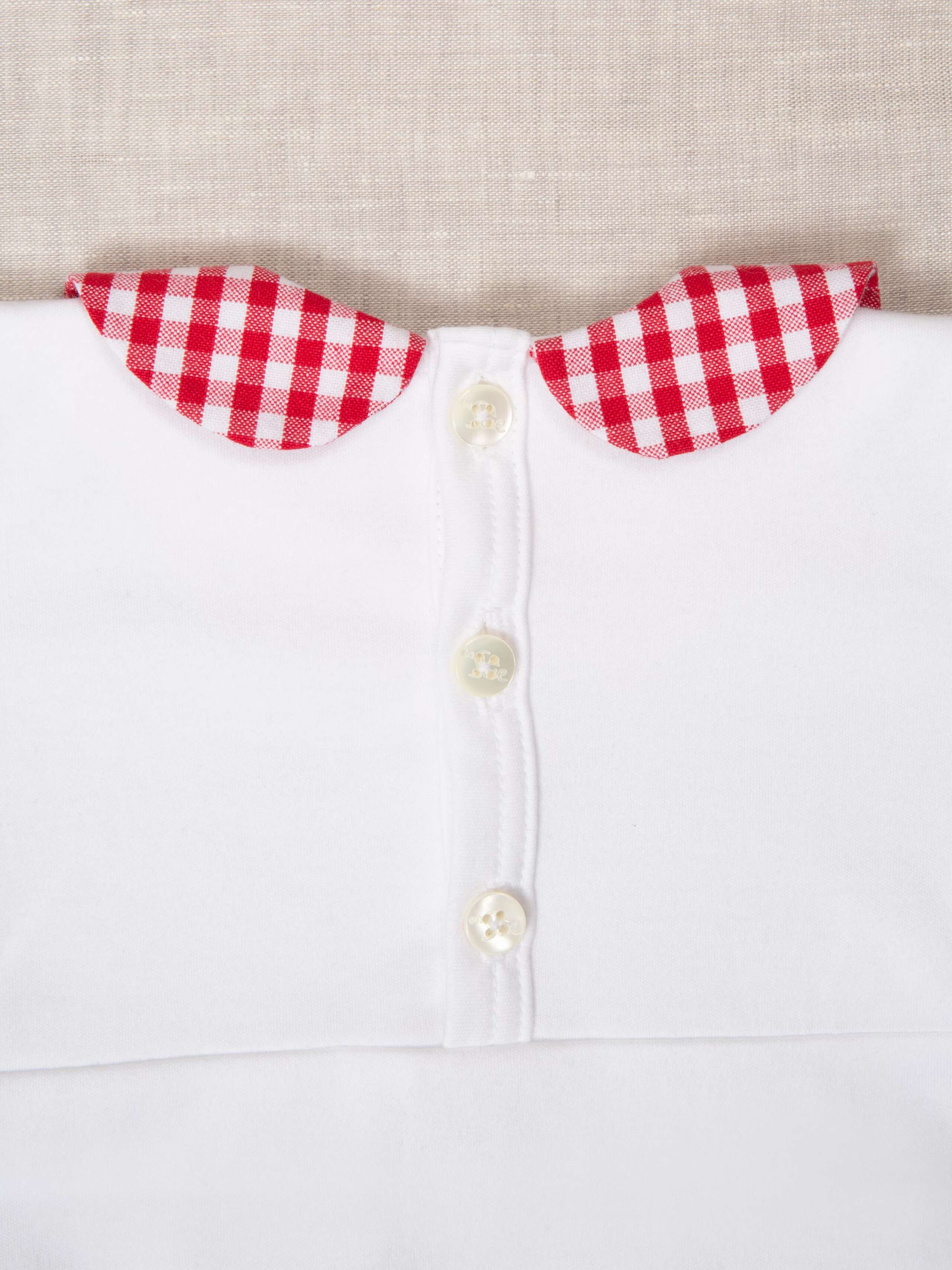 Baby body vichy