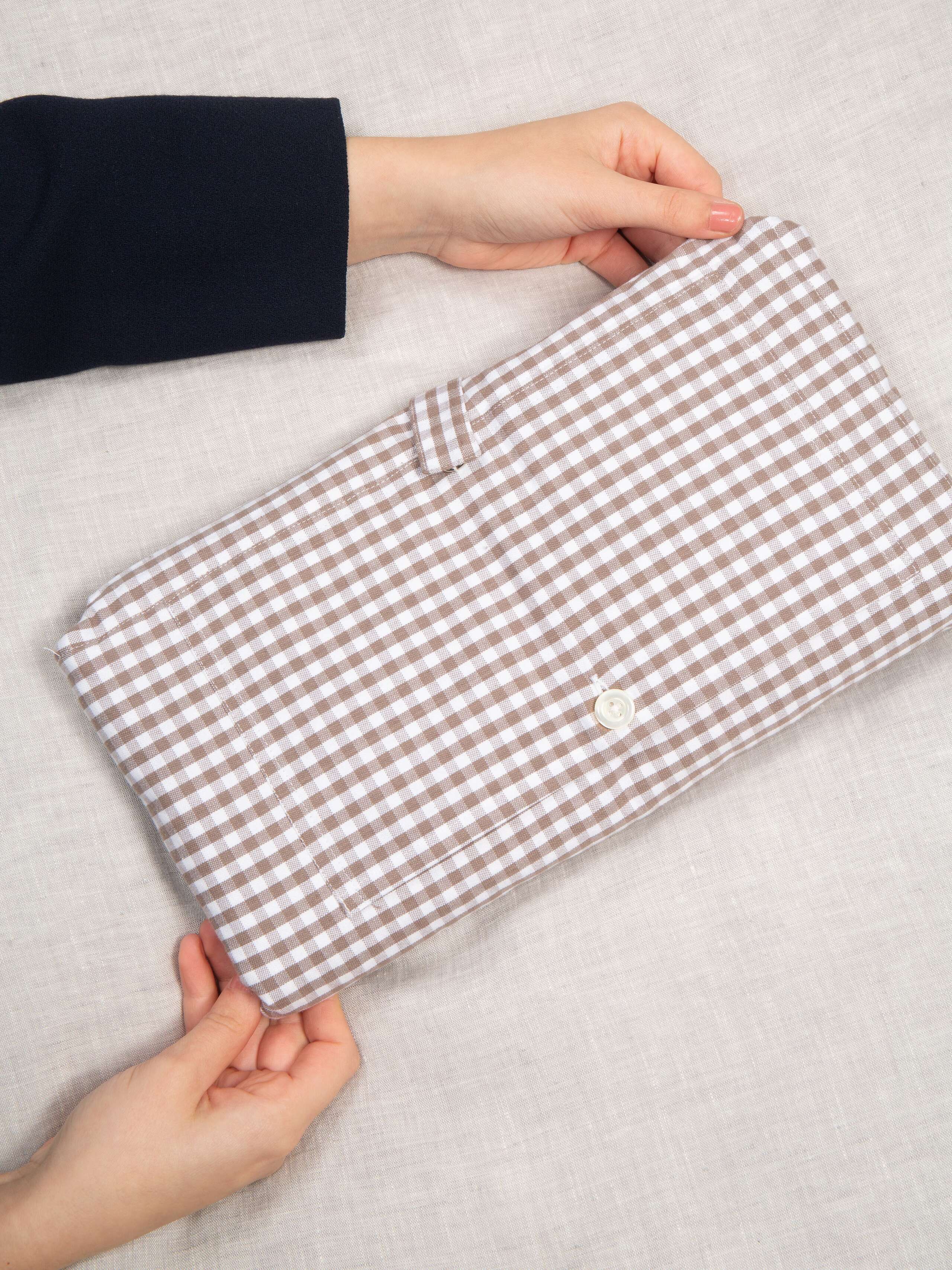 travel changing mat