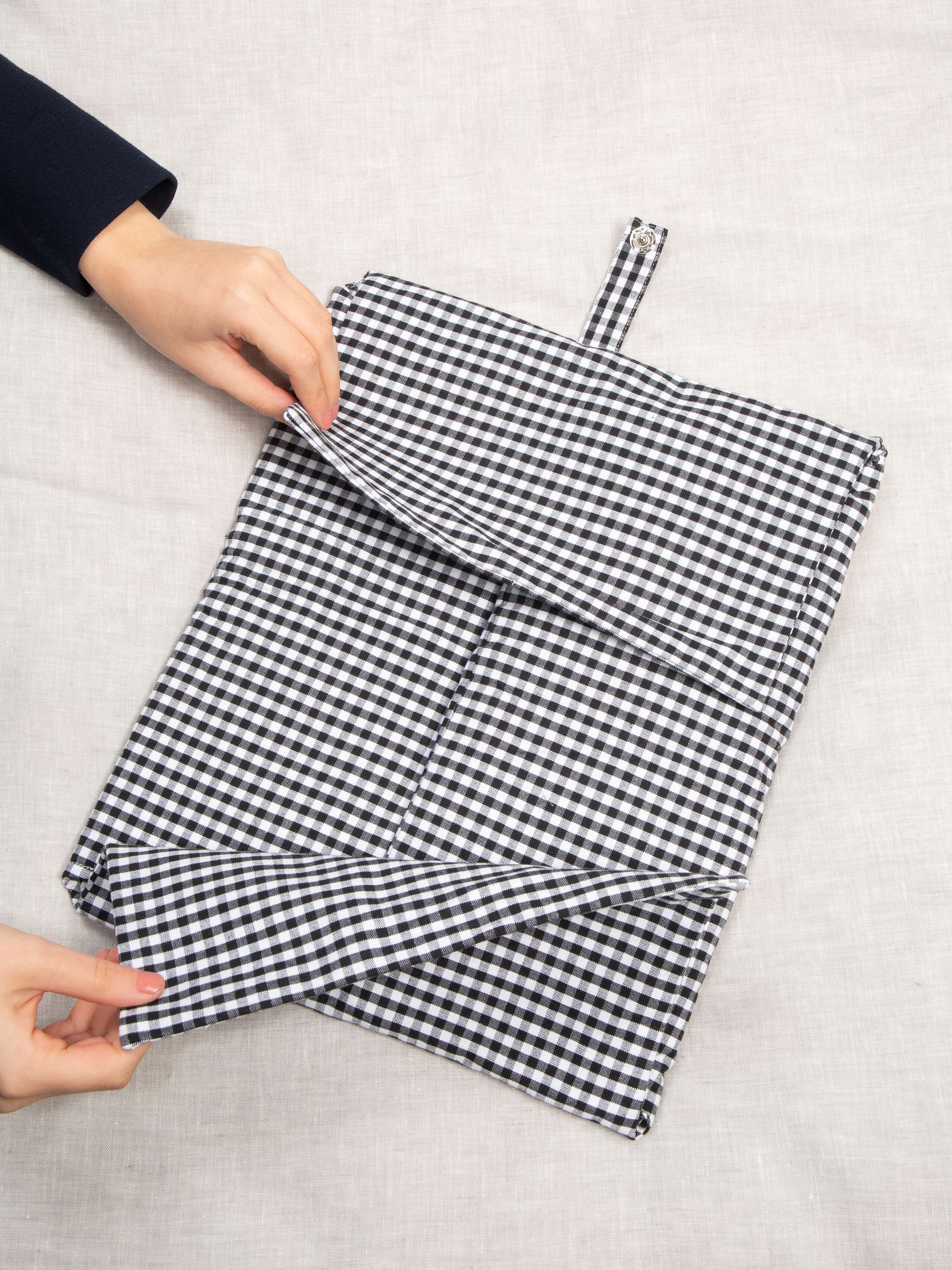 travel changing mat 