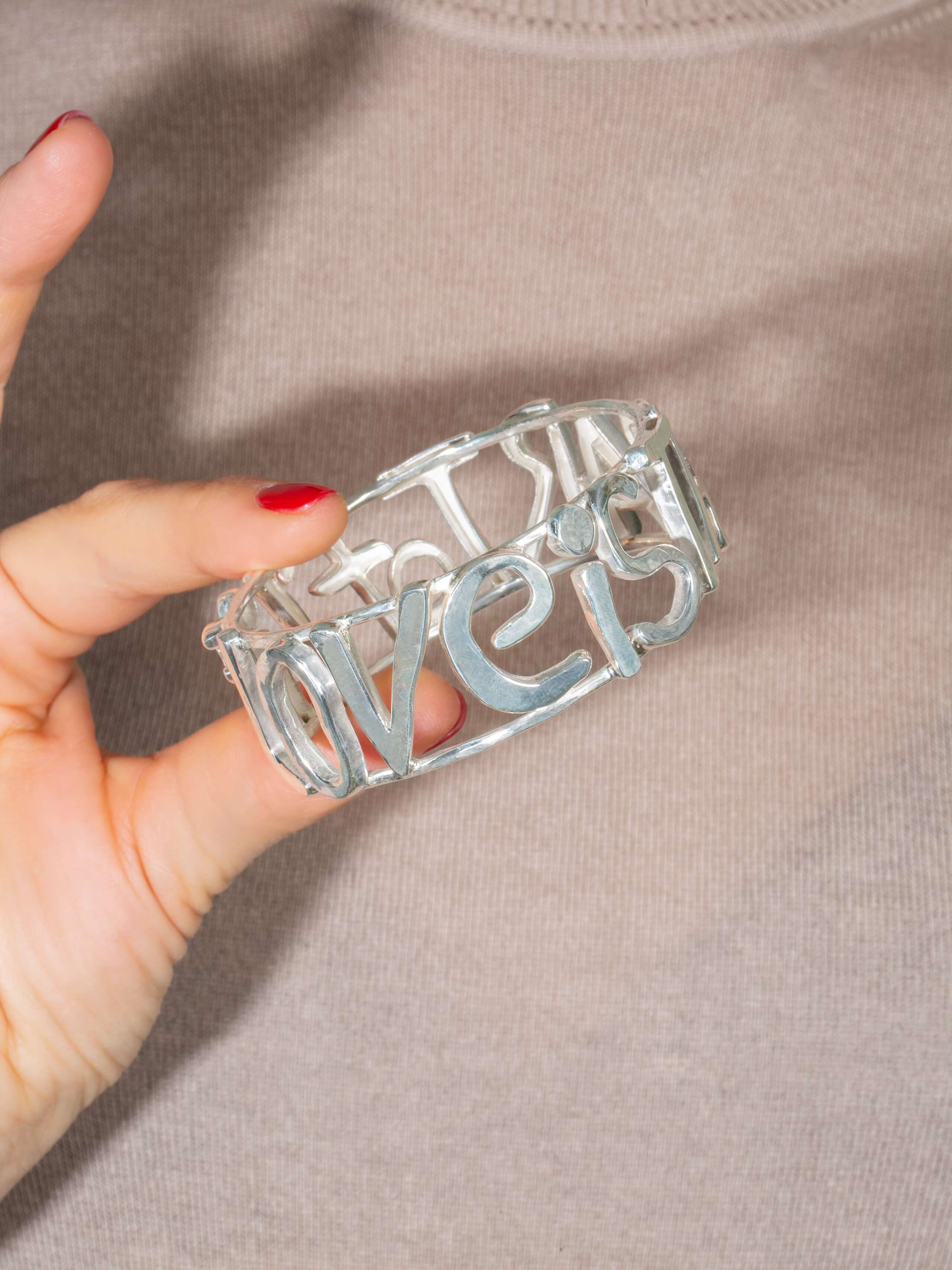 LitAoL Bangle