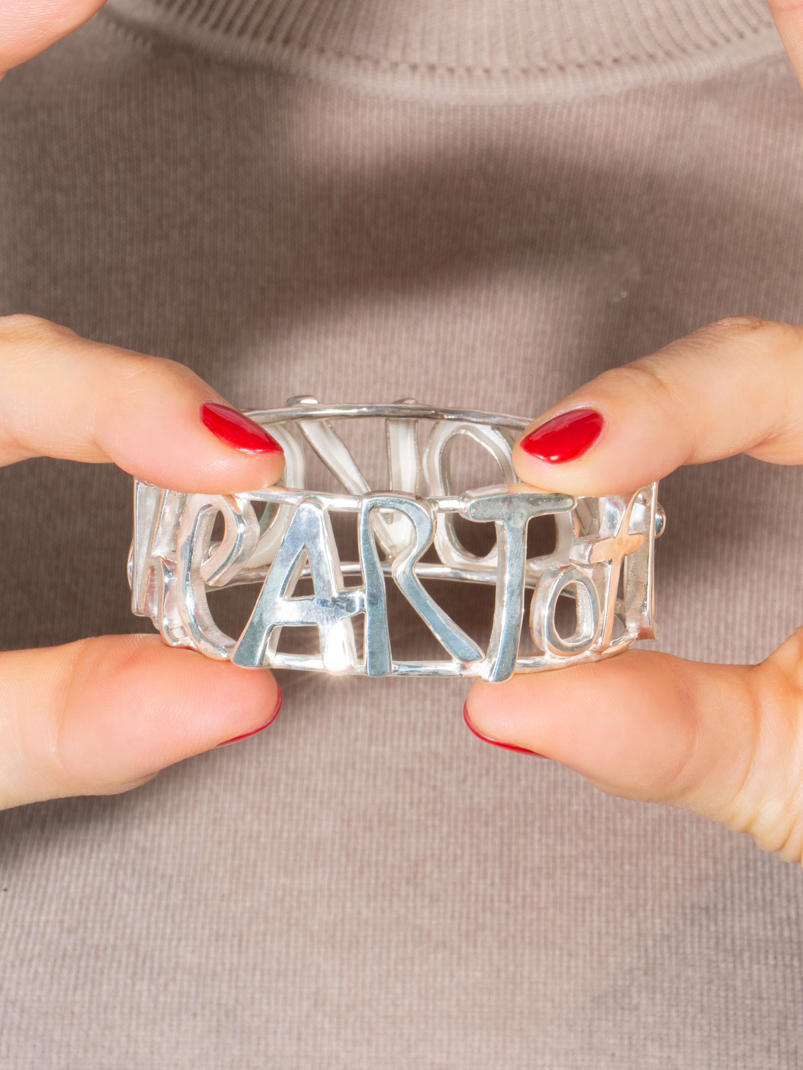 LitAoL Bangle