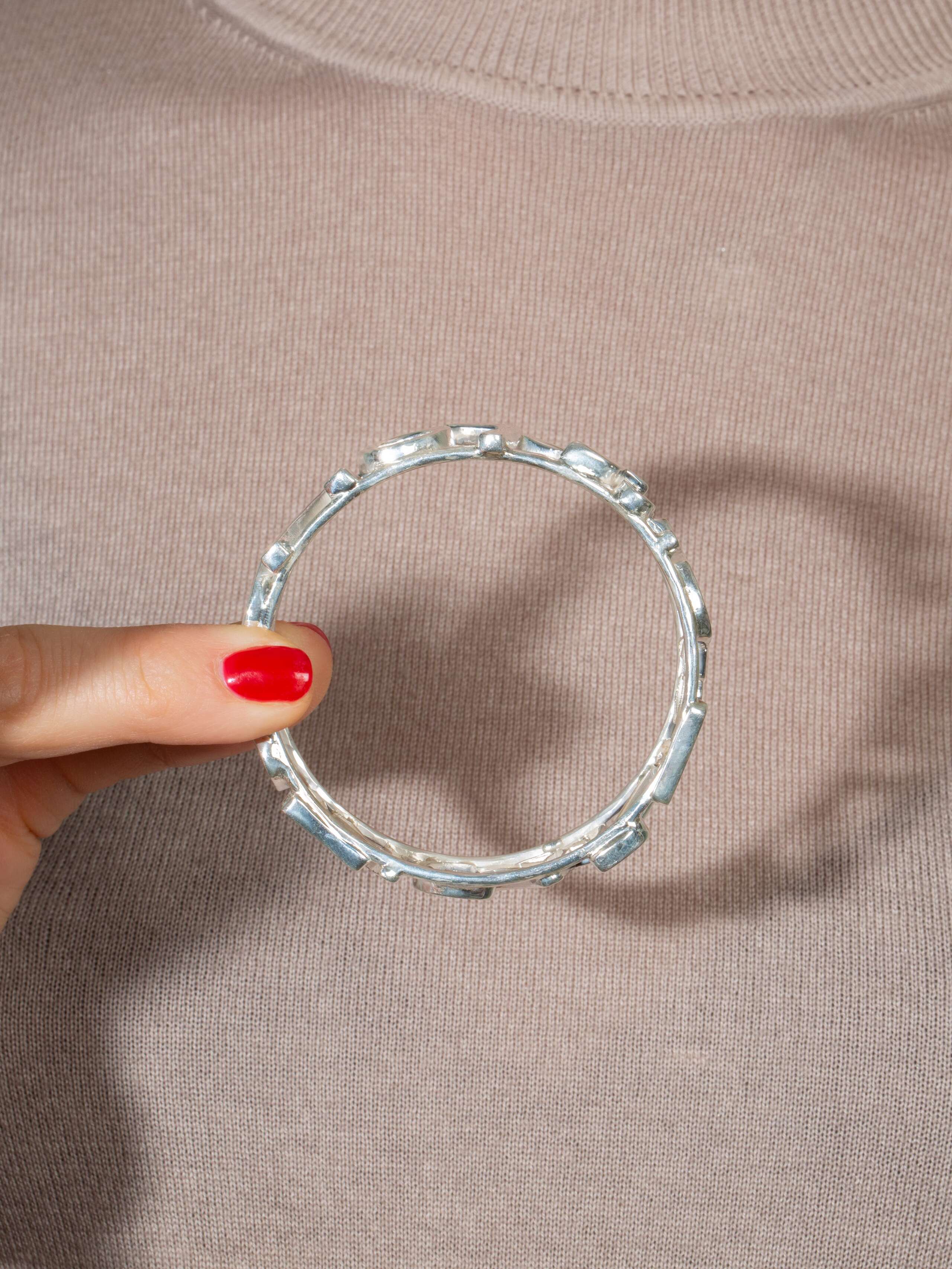 LitAoL Bangle