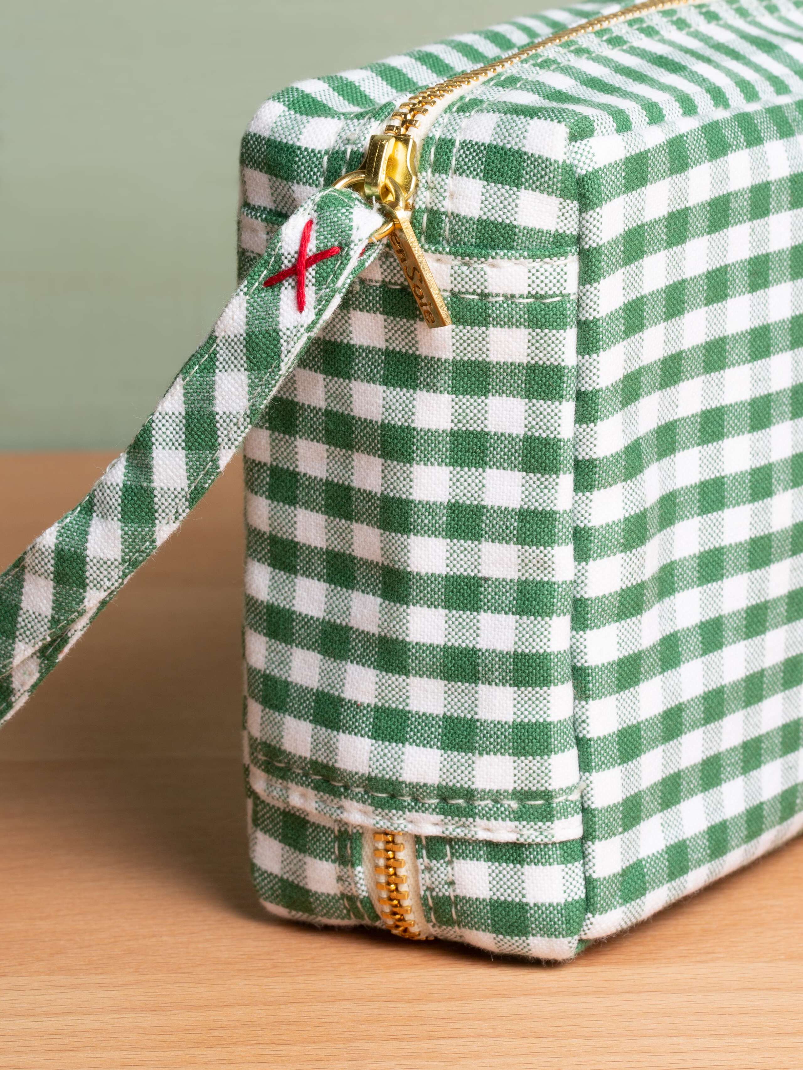 Essential oil bag 