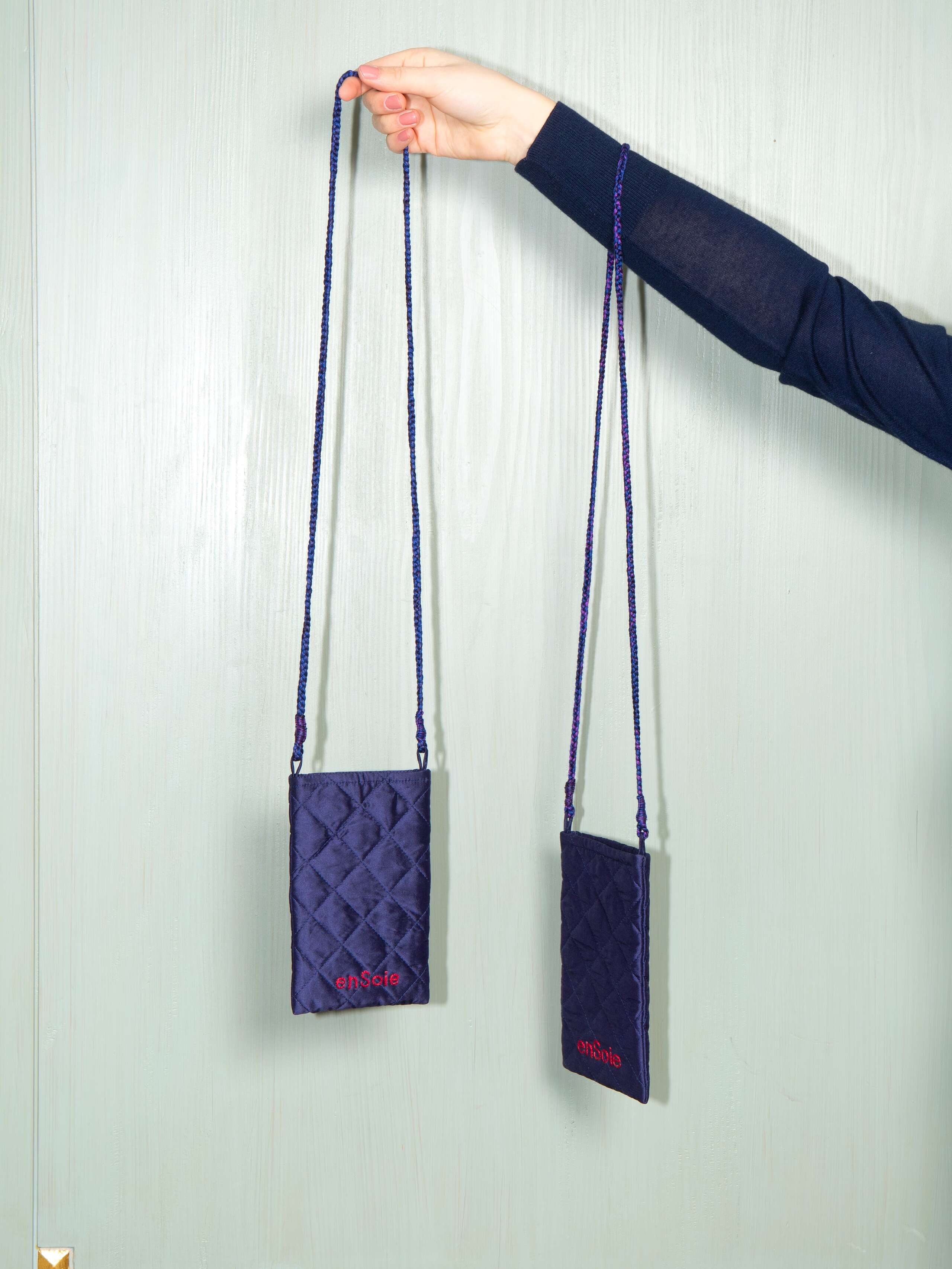 Fran Phone bag