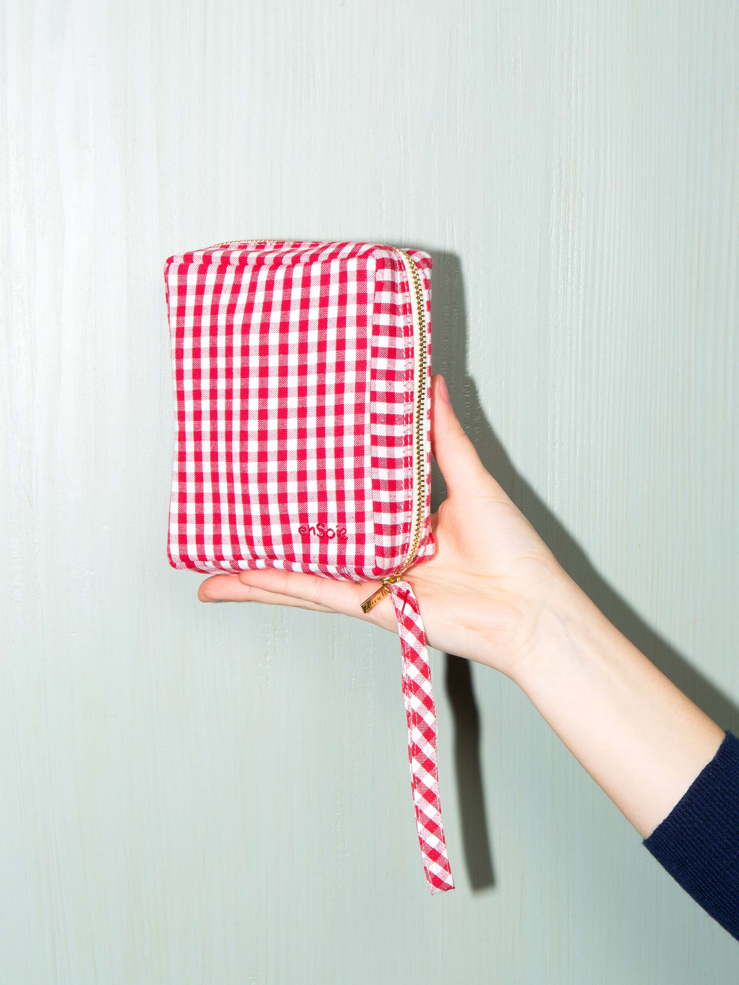 Essential oil bag 