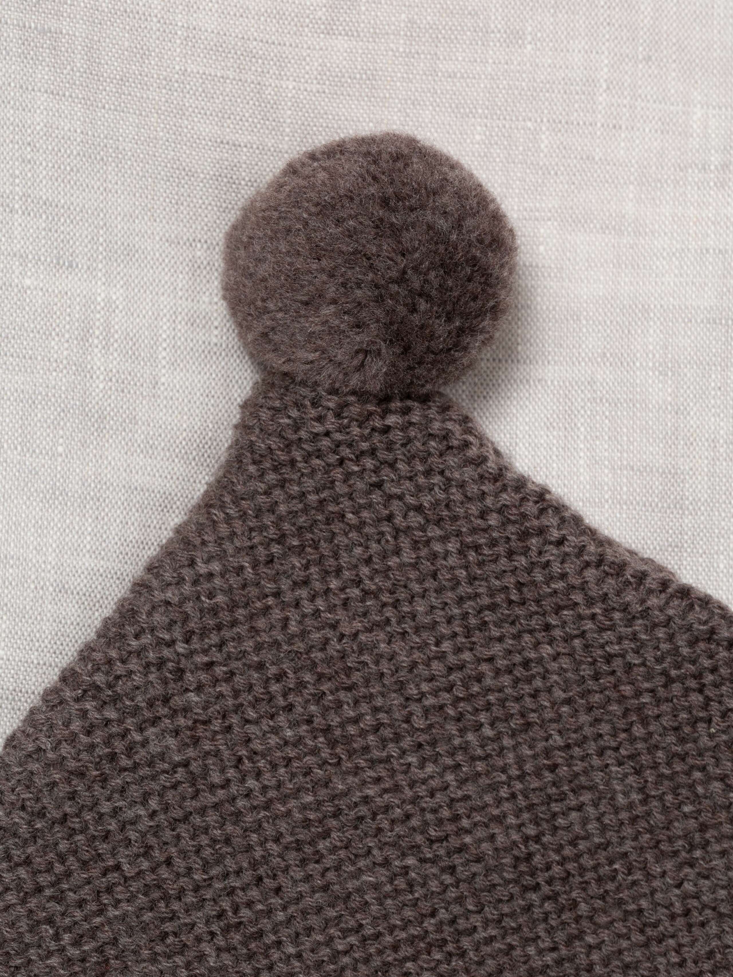 Baby bonnet
