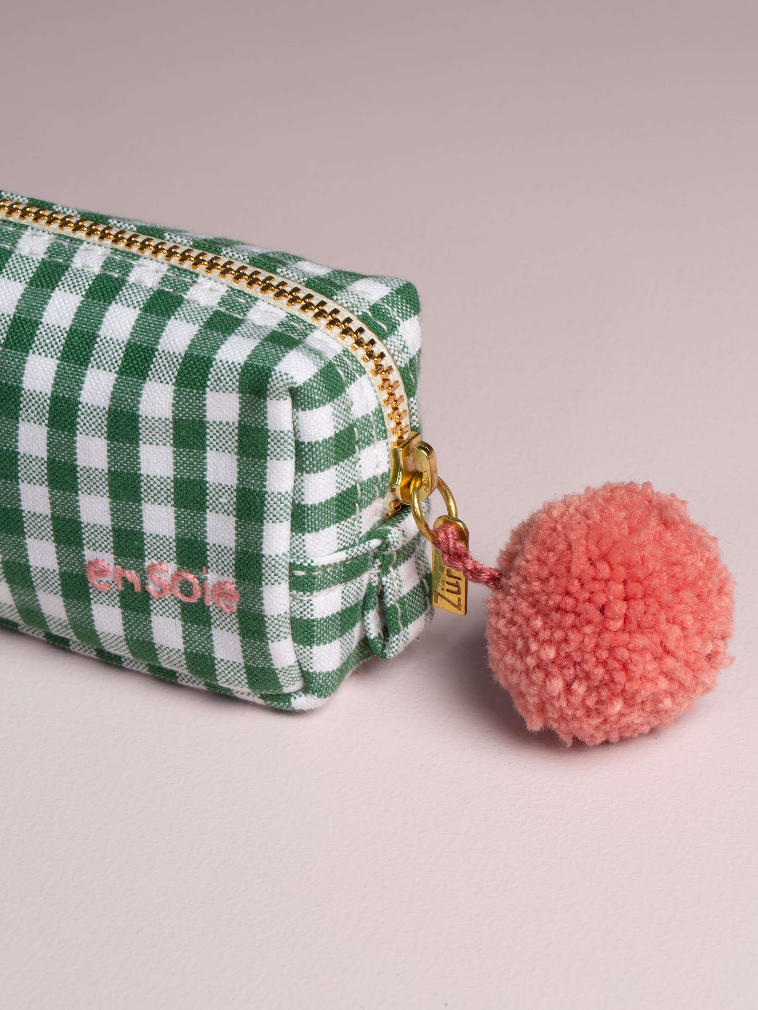 Linda toiletry case