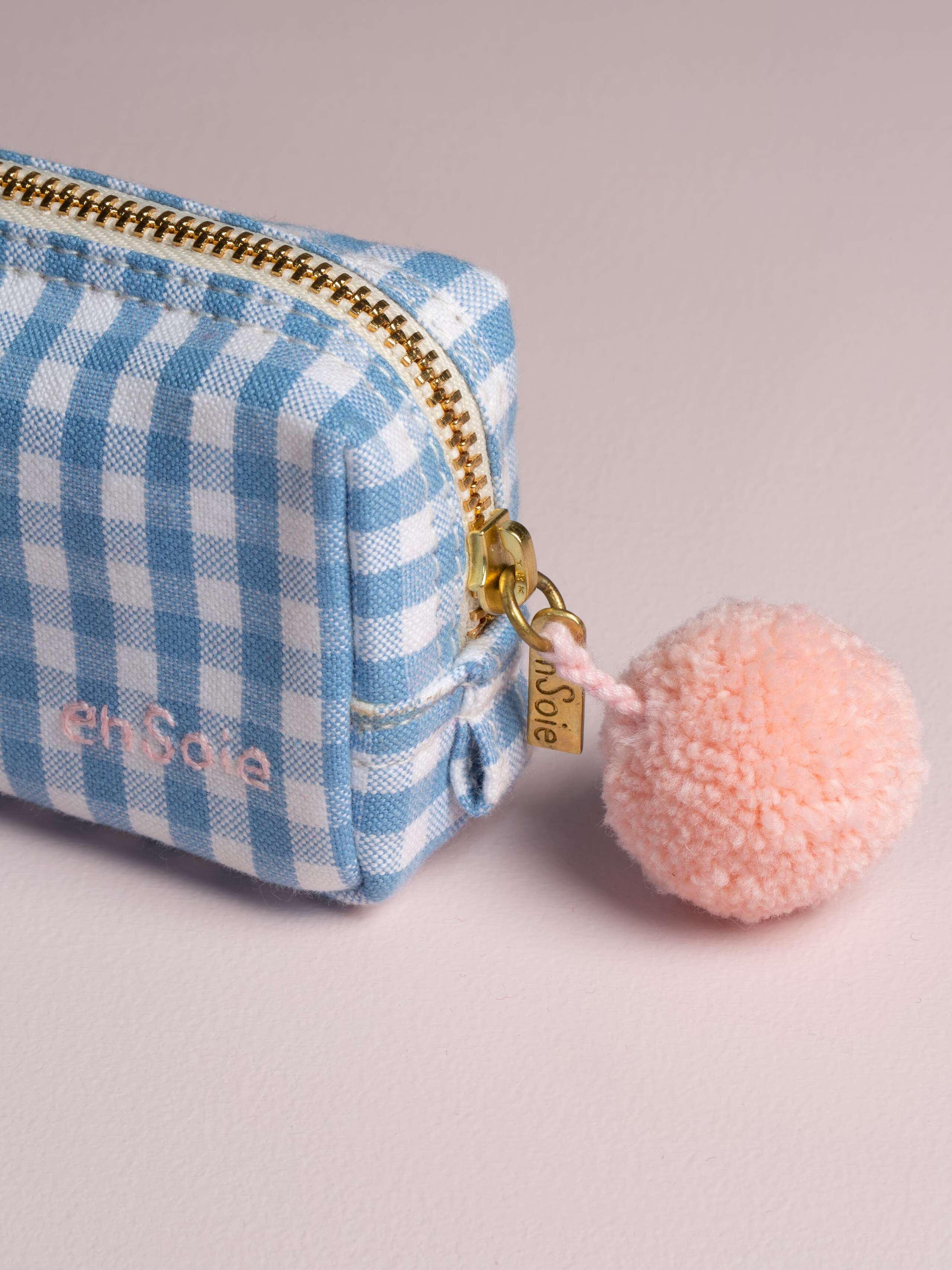 Linda toiletry case