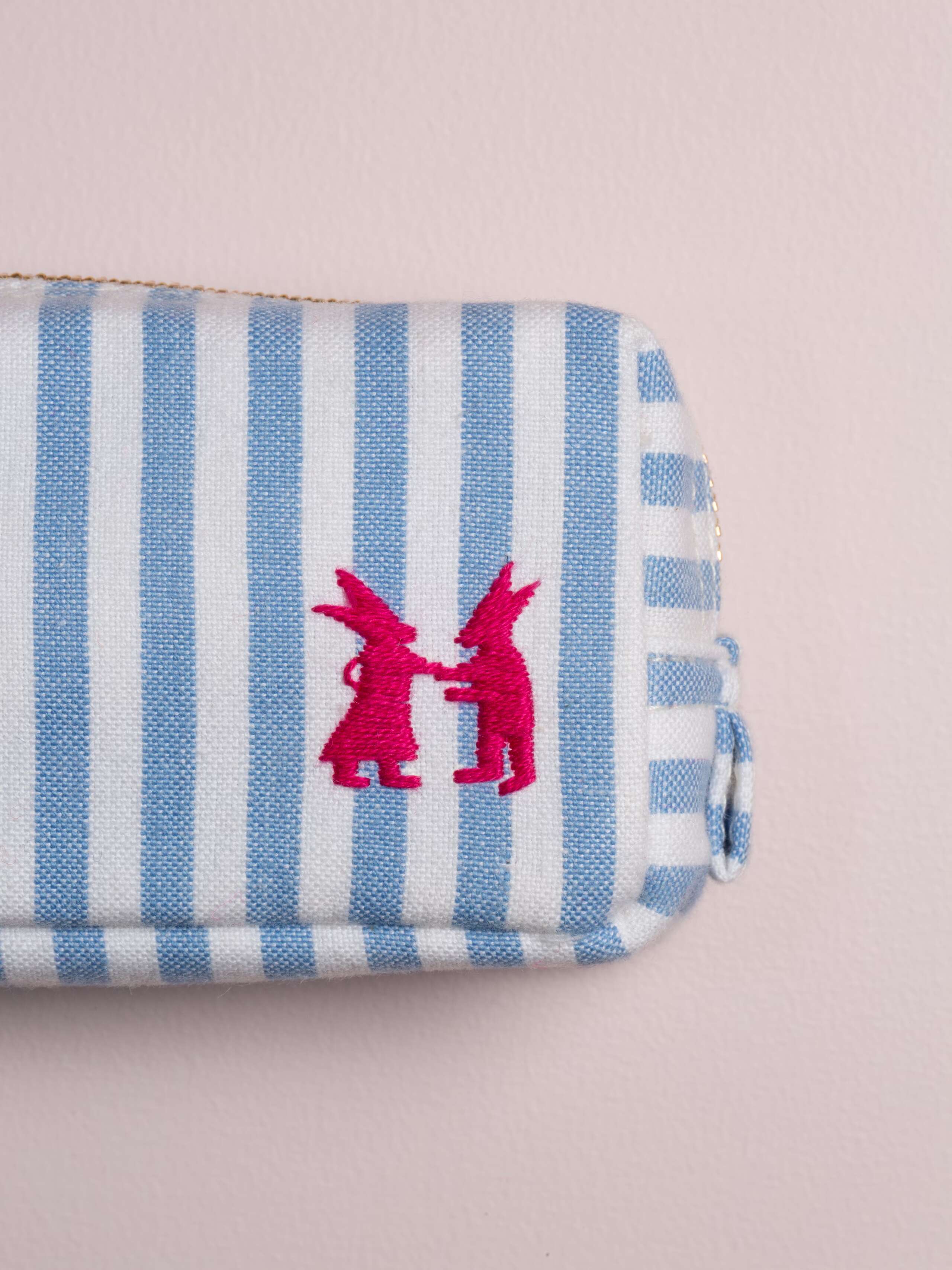 Linda toiletry case