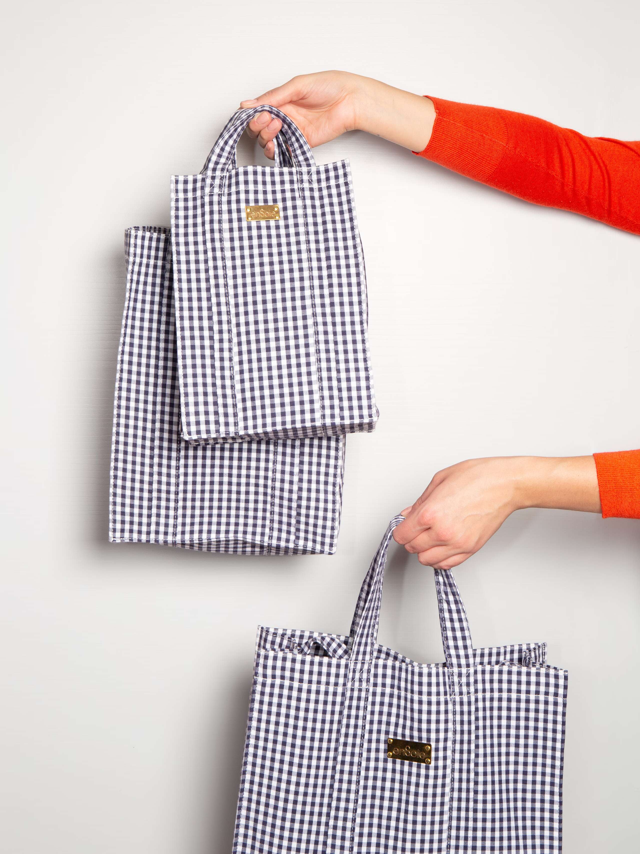 Cabas bag