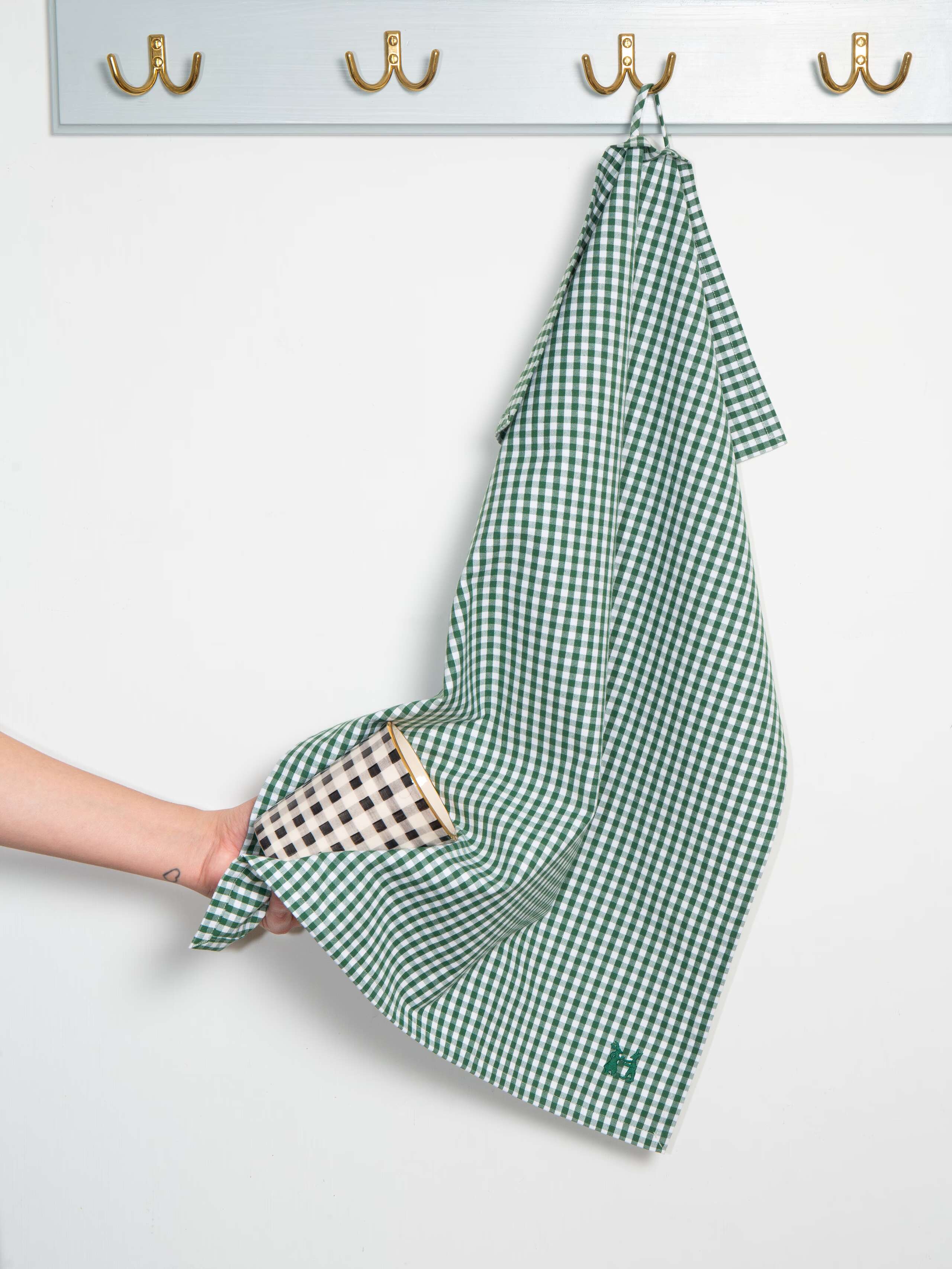 Kitchen towel 