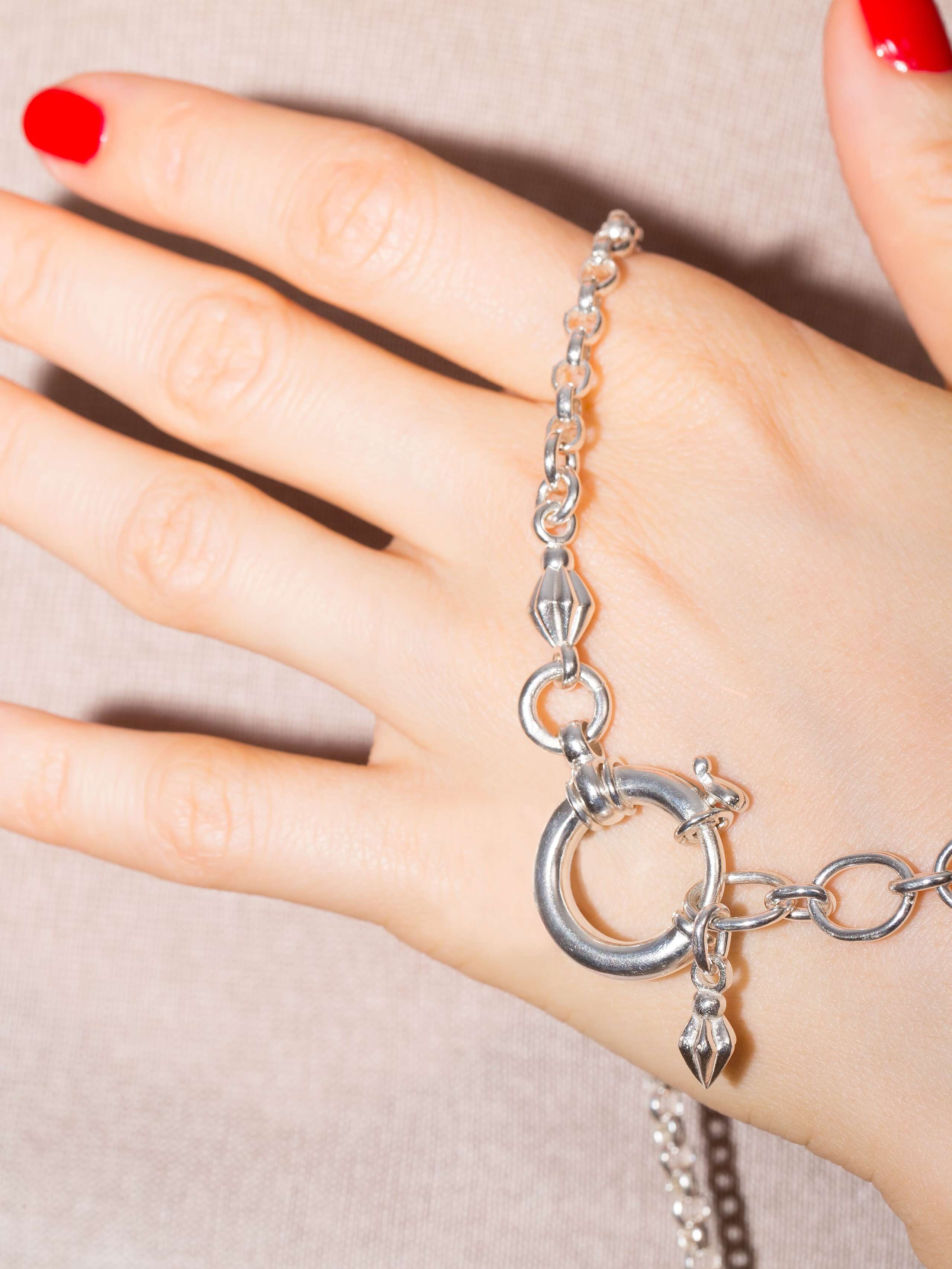 Classic bracelet