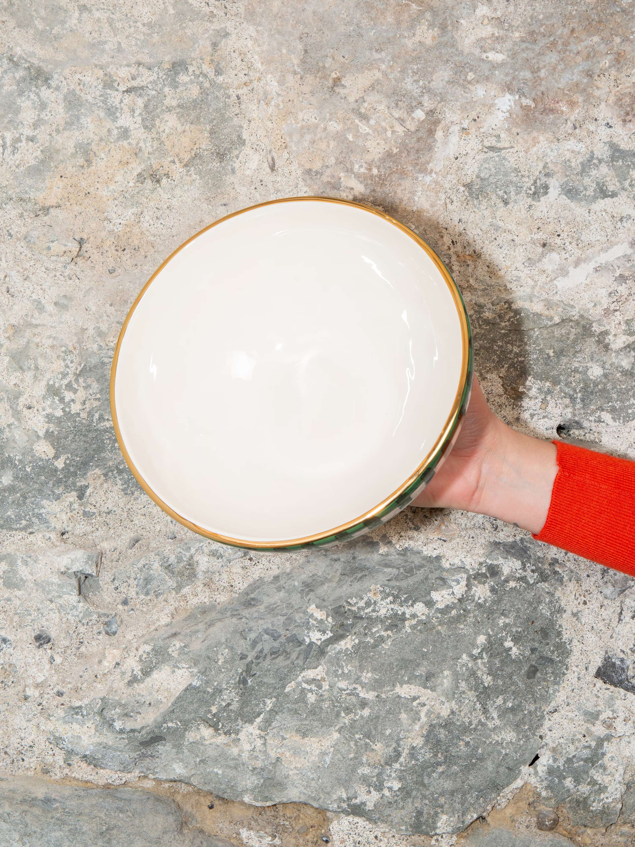 Bonnie bowl S