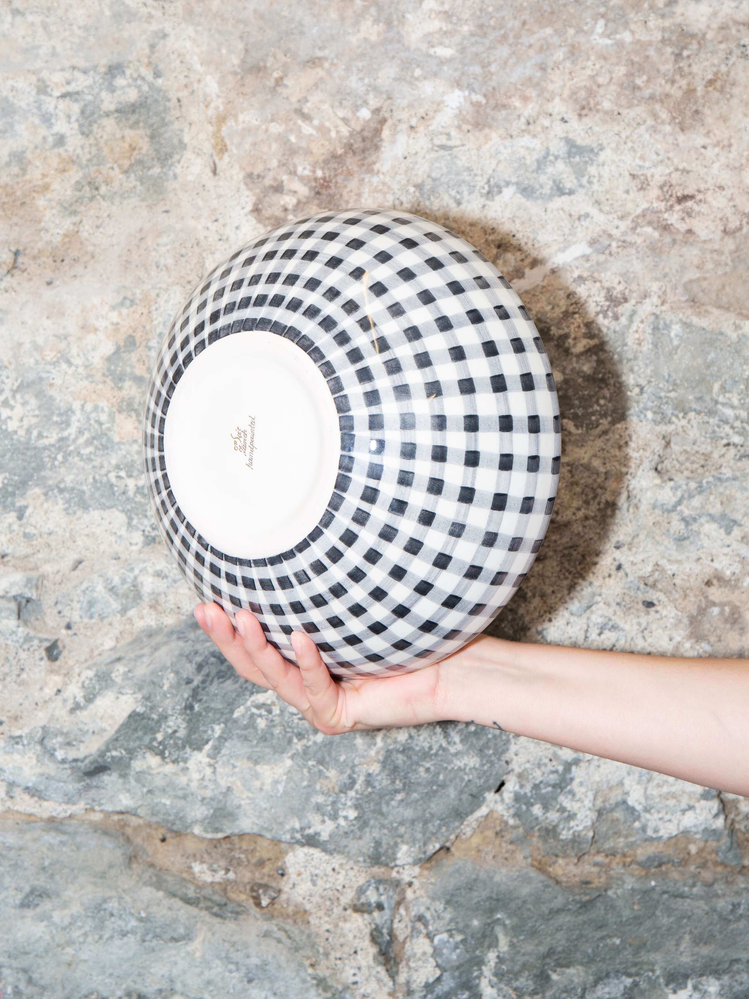 Bonnie bowl M