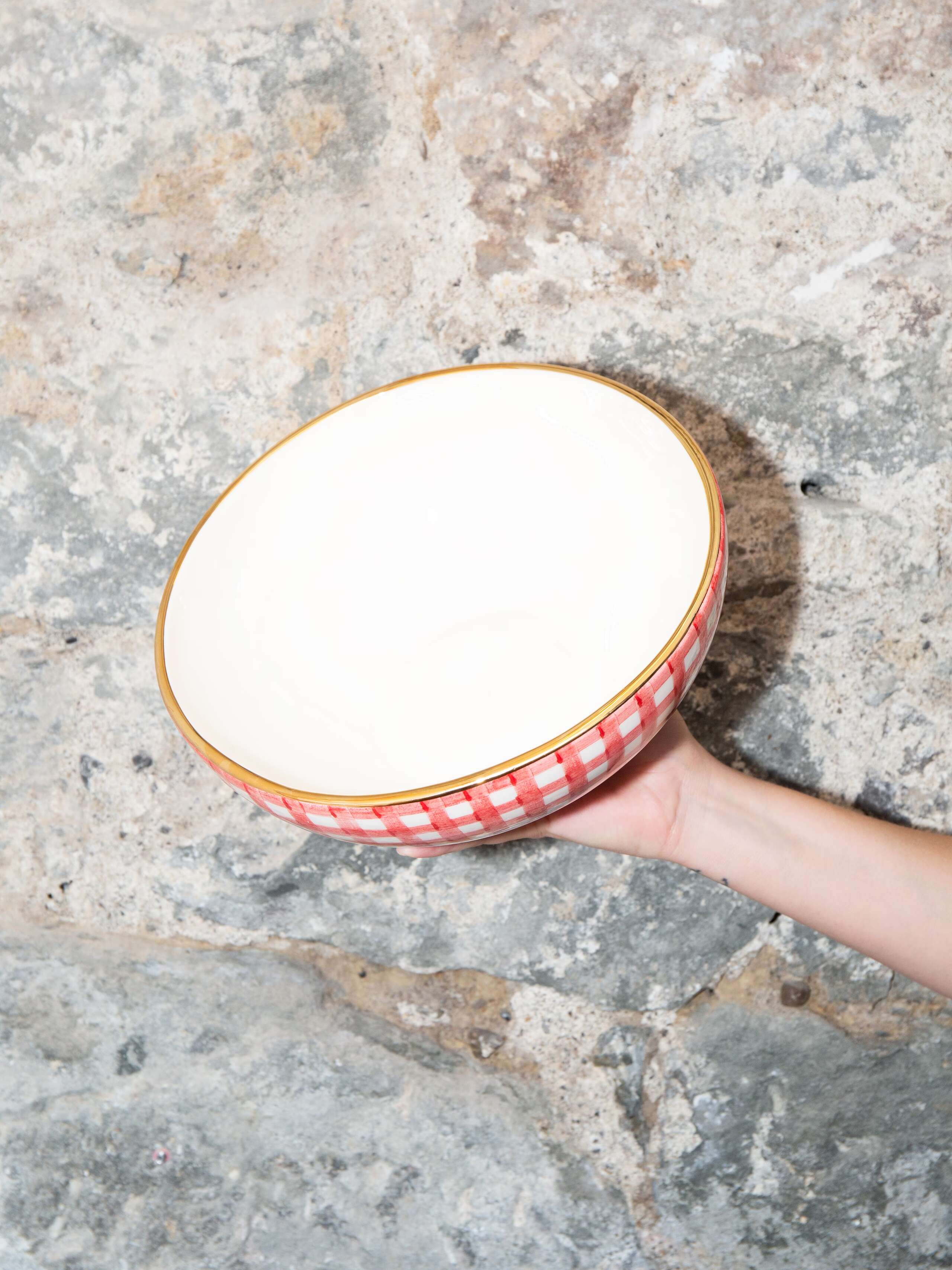Bonnie bowl M