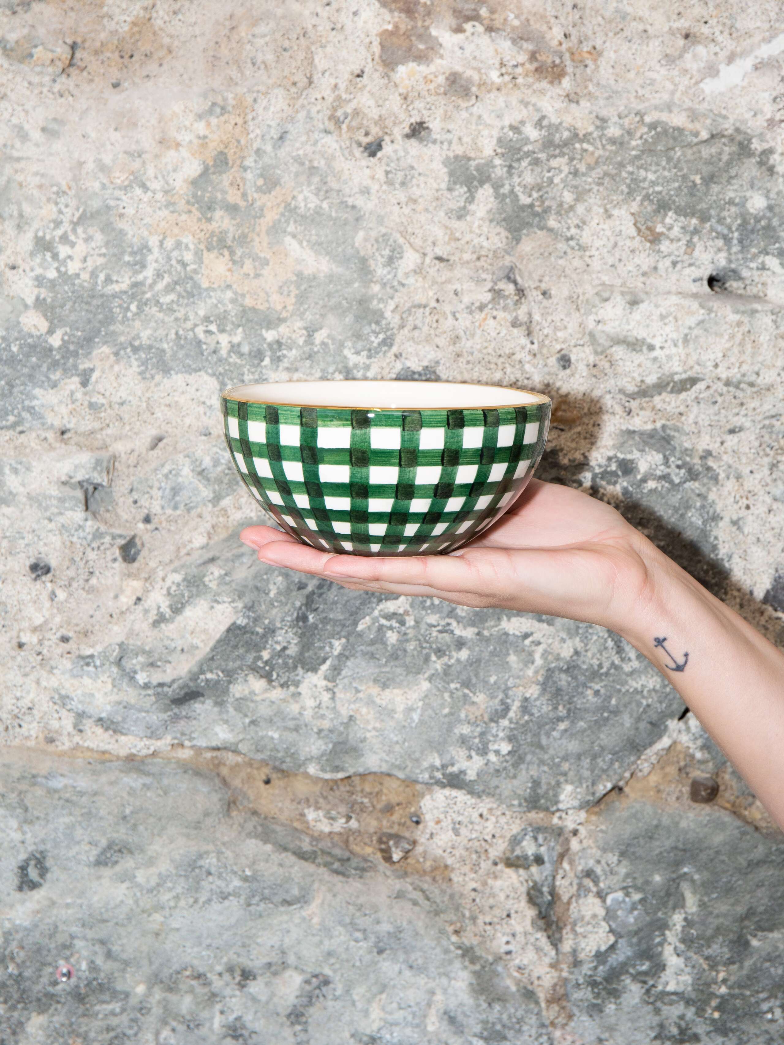 Bonnie bowl XS