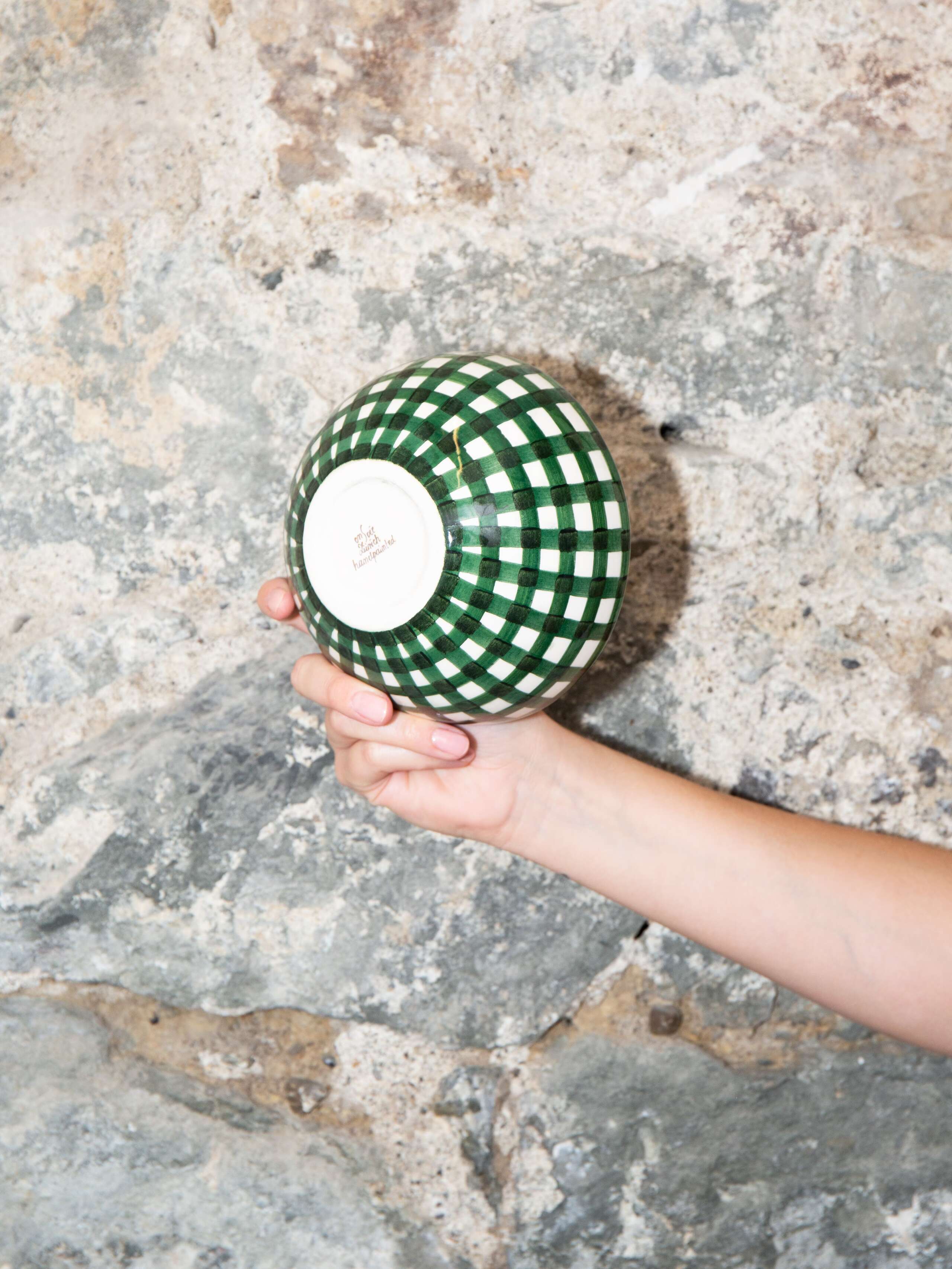 Bonnie bowl XS