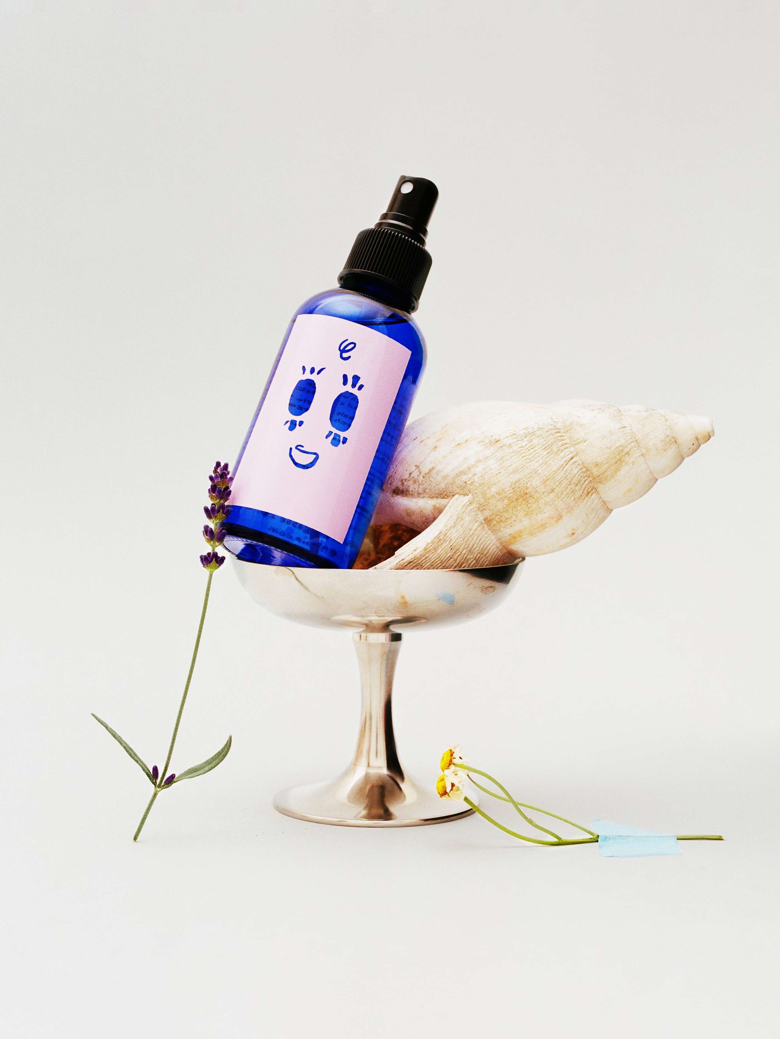 enSoie Beauty Care Products