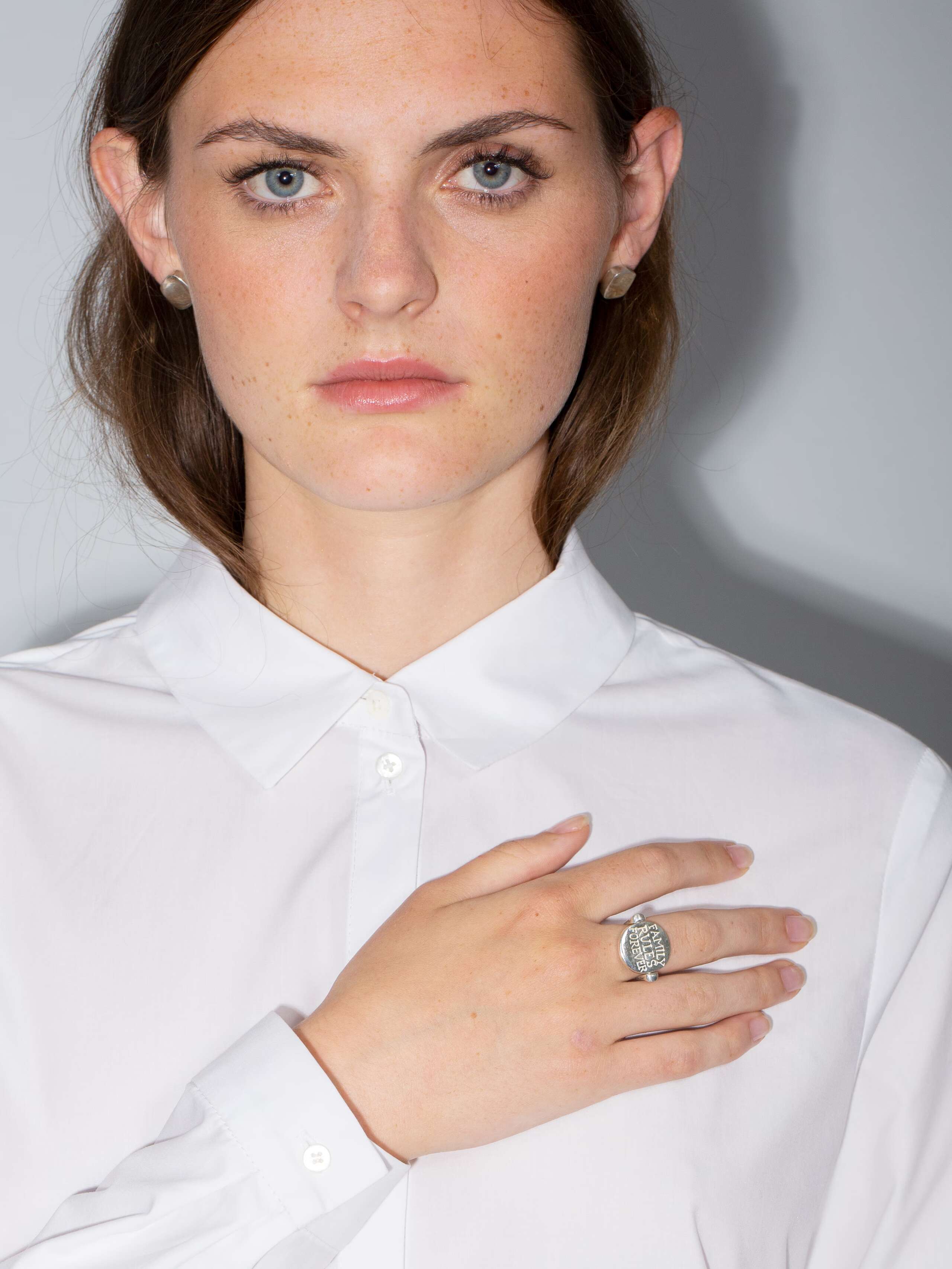 Romy blouse