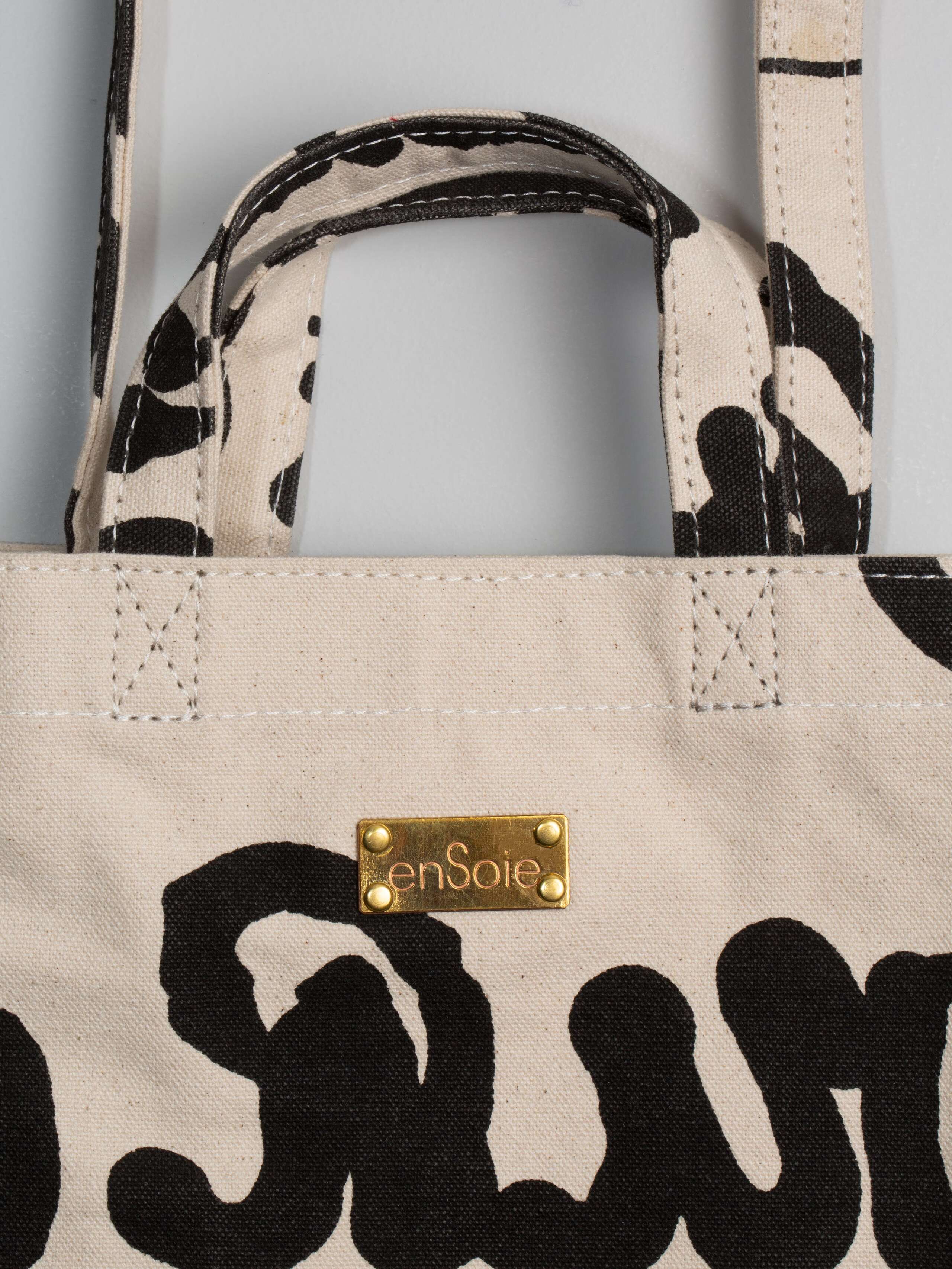 Proverb Cabas bag