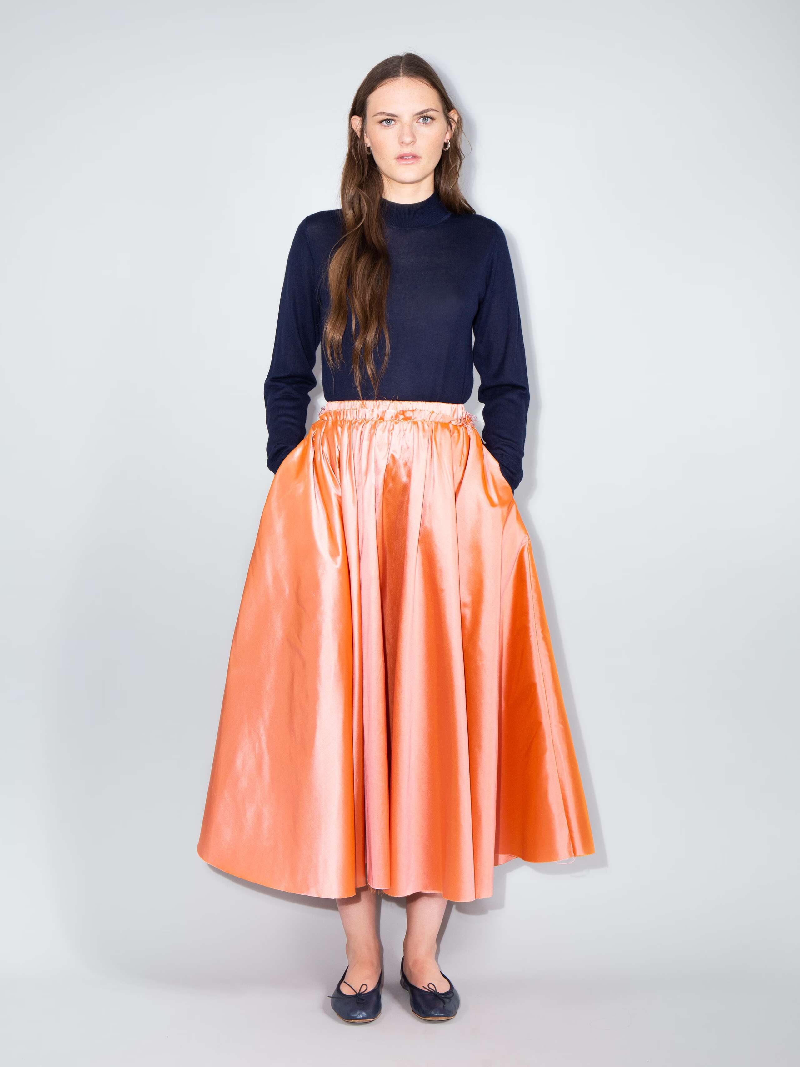 Berta skirt