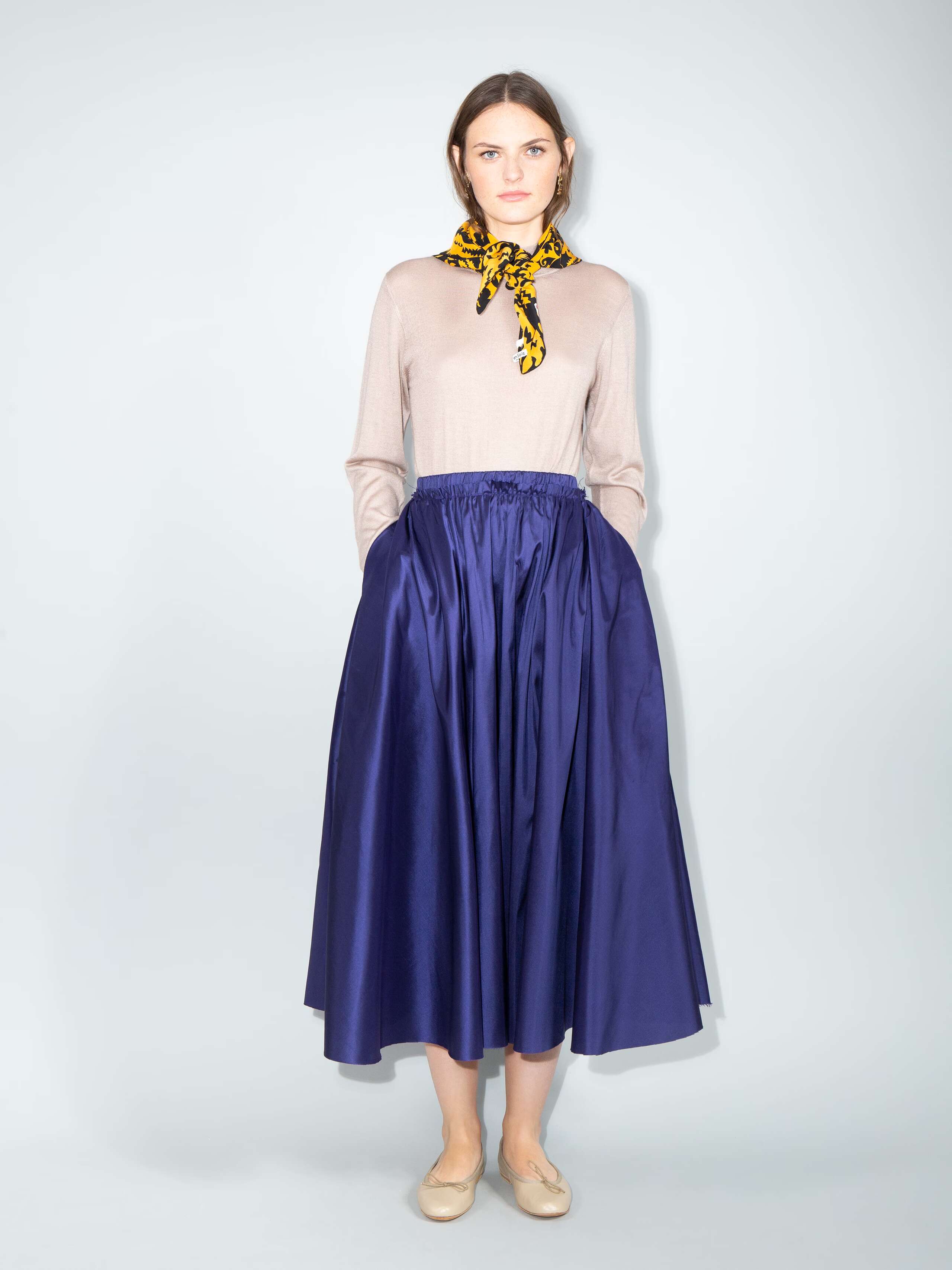 Berta skirt