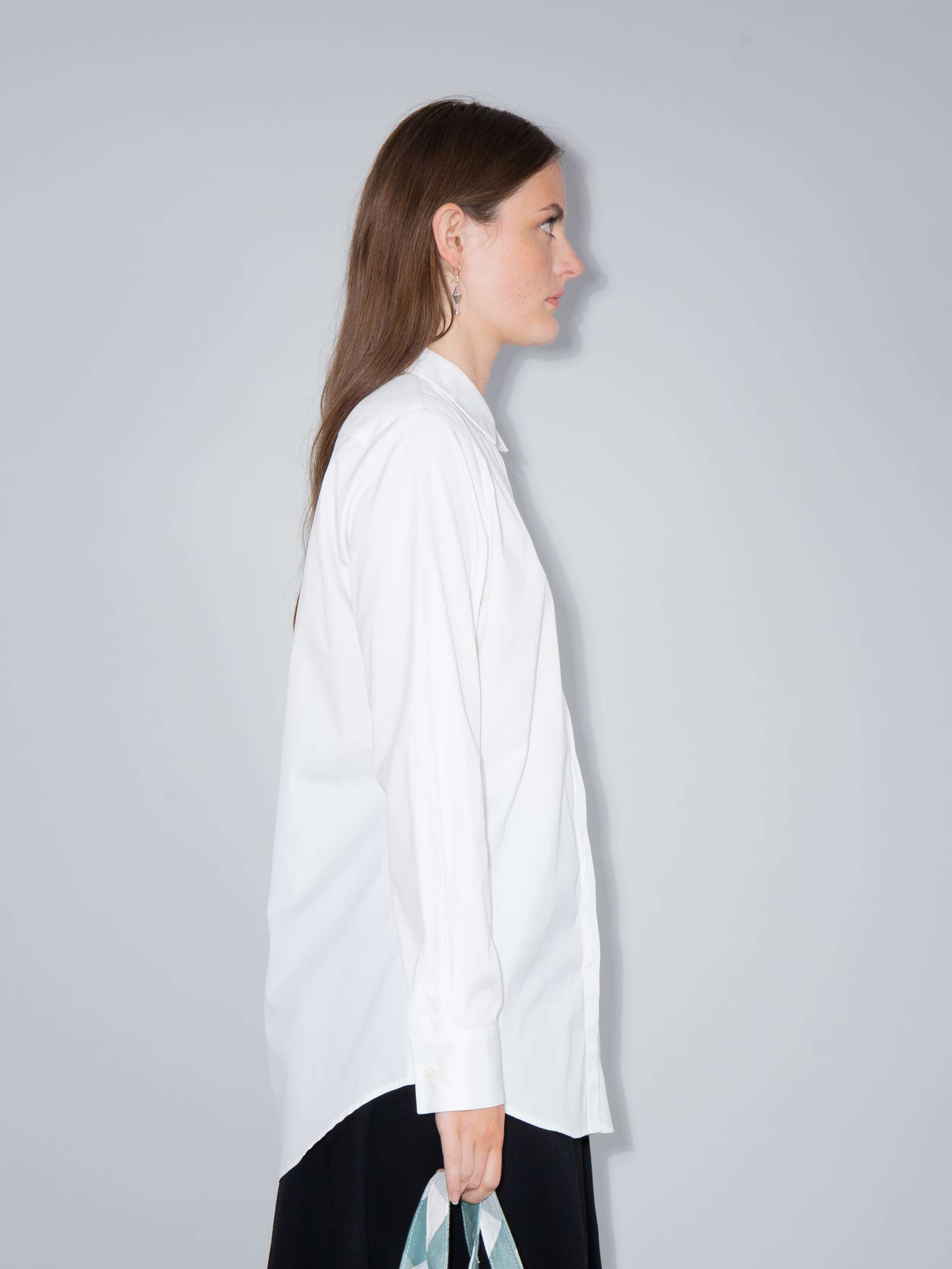 Helmut blouse
