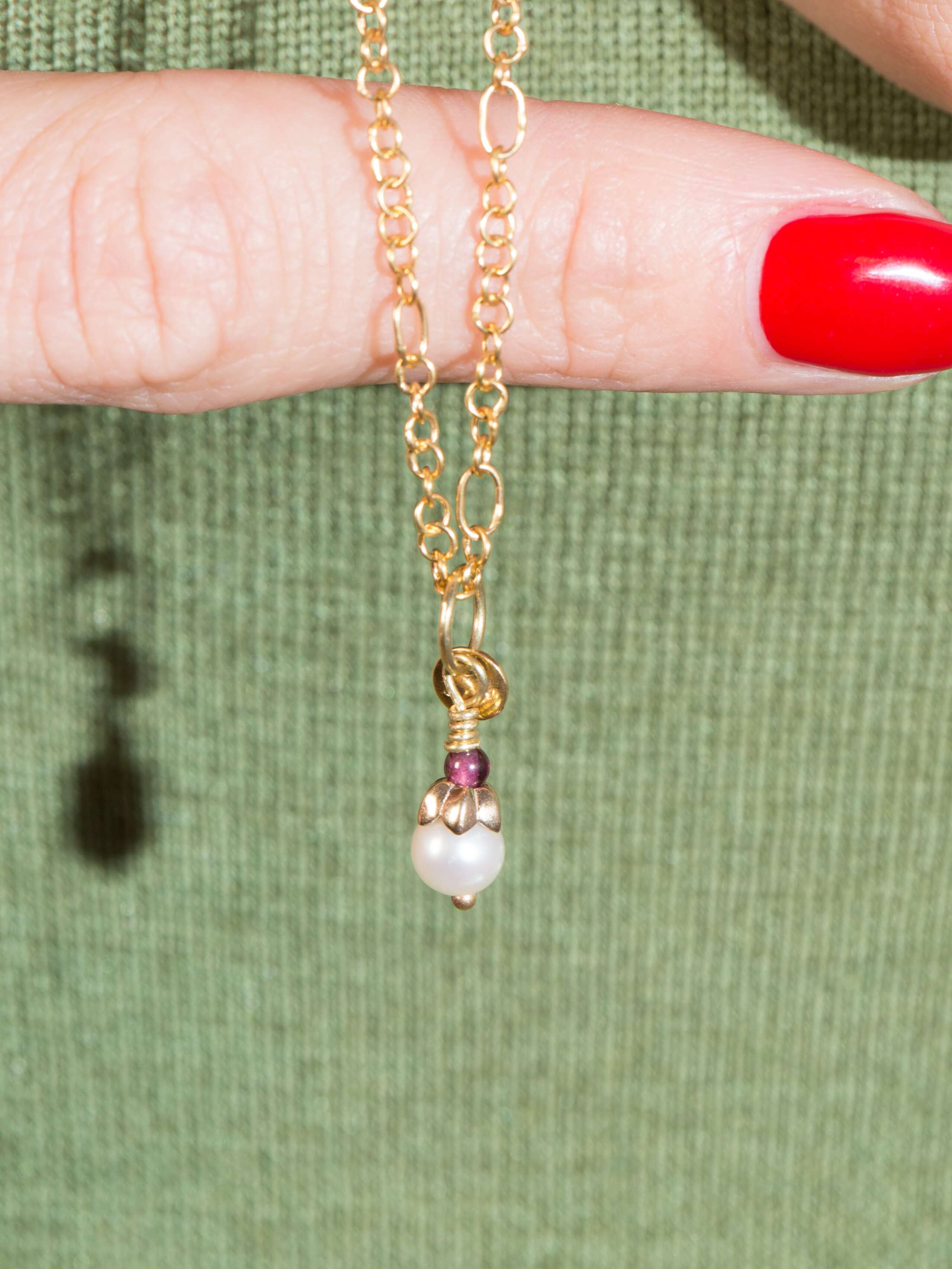 micro pendant
