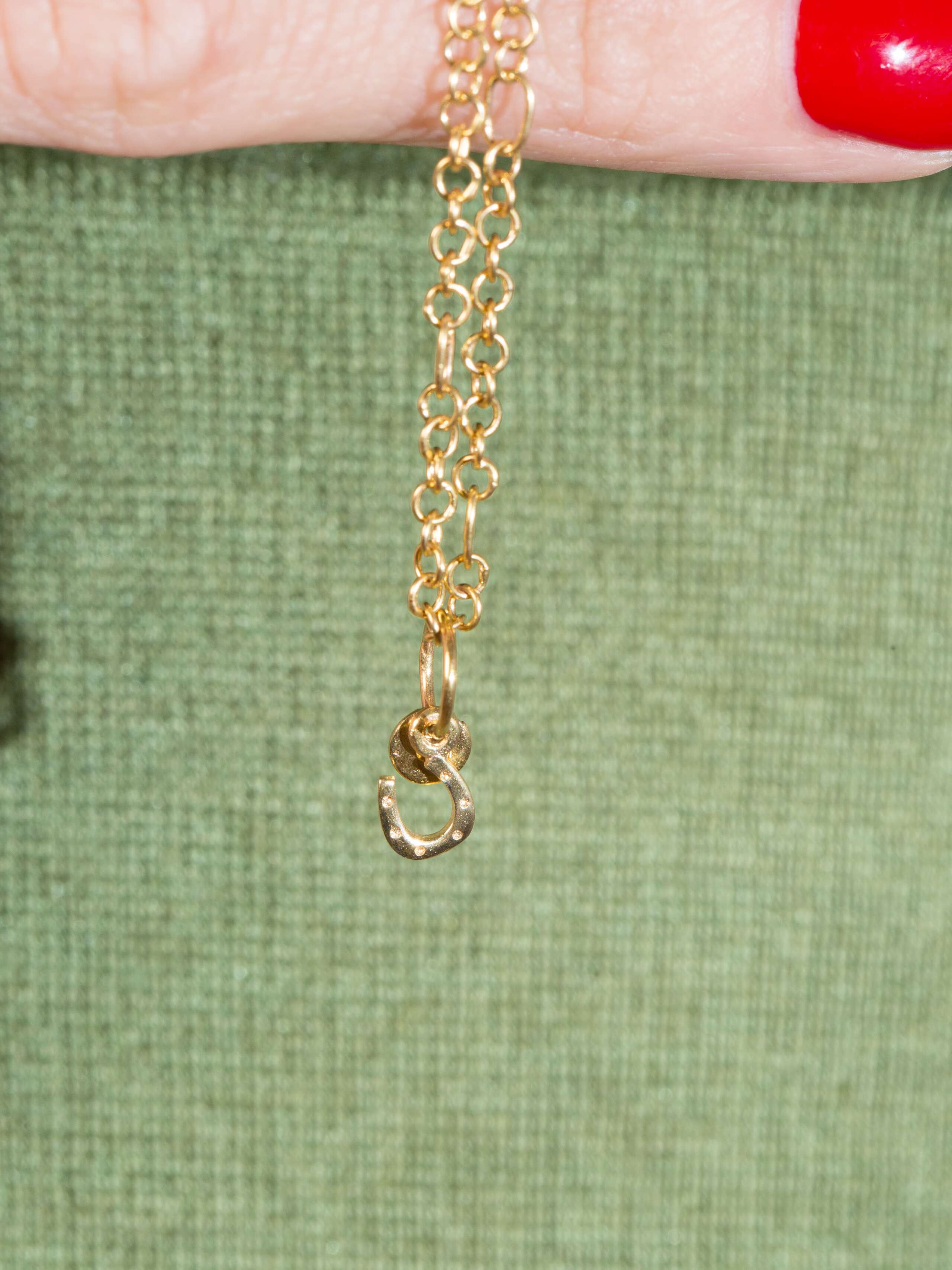 micro pendant