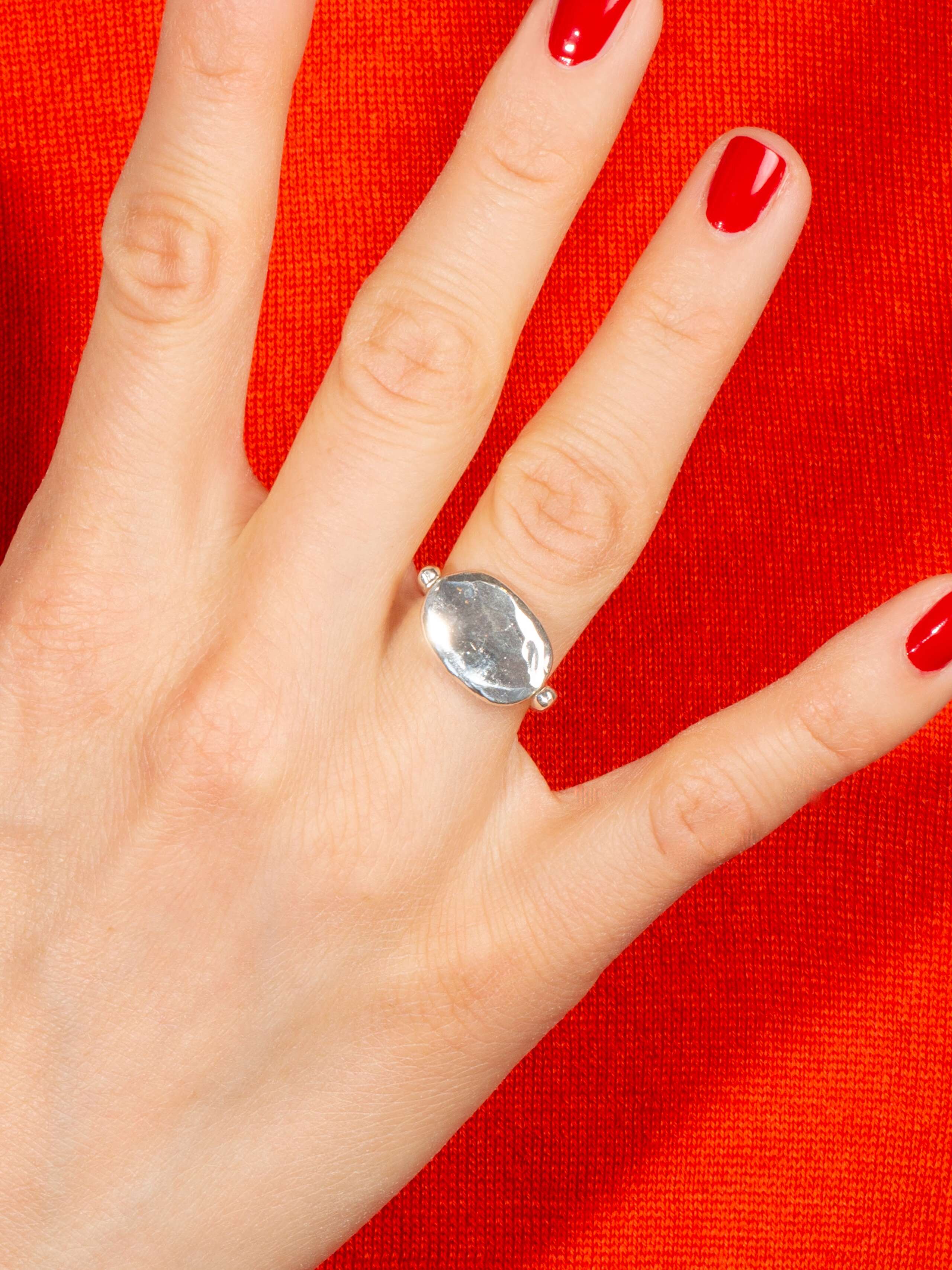Duality Rings