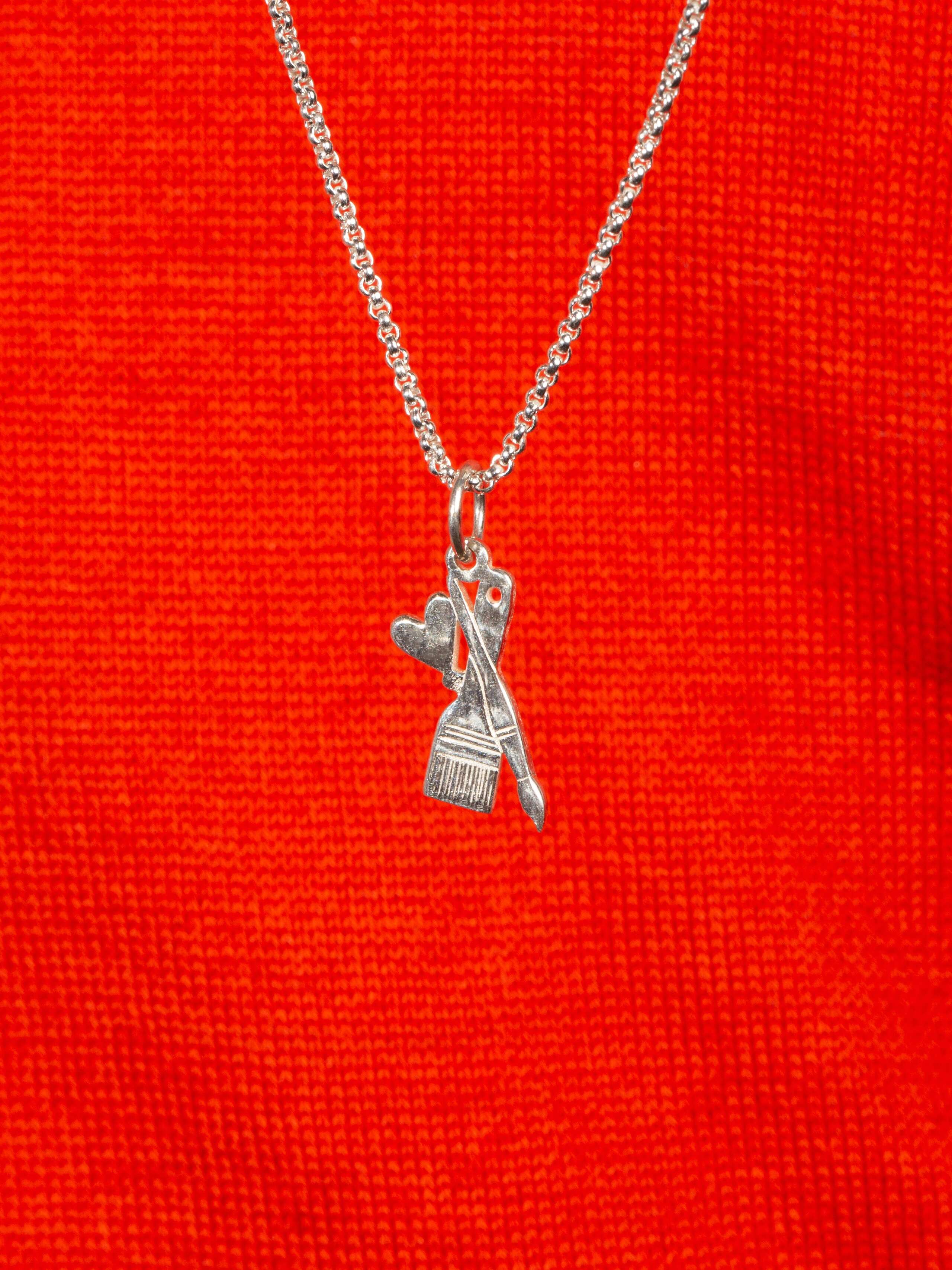 Micro pendants