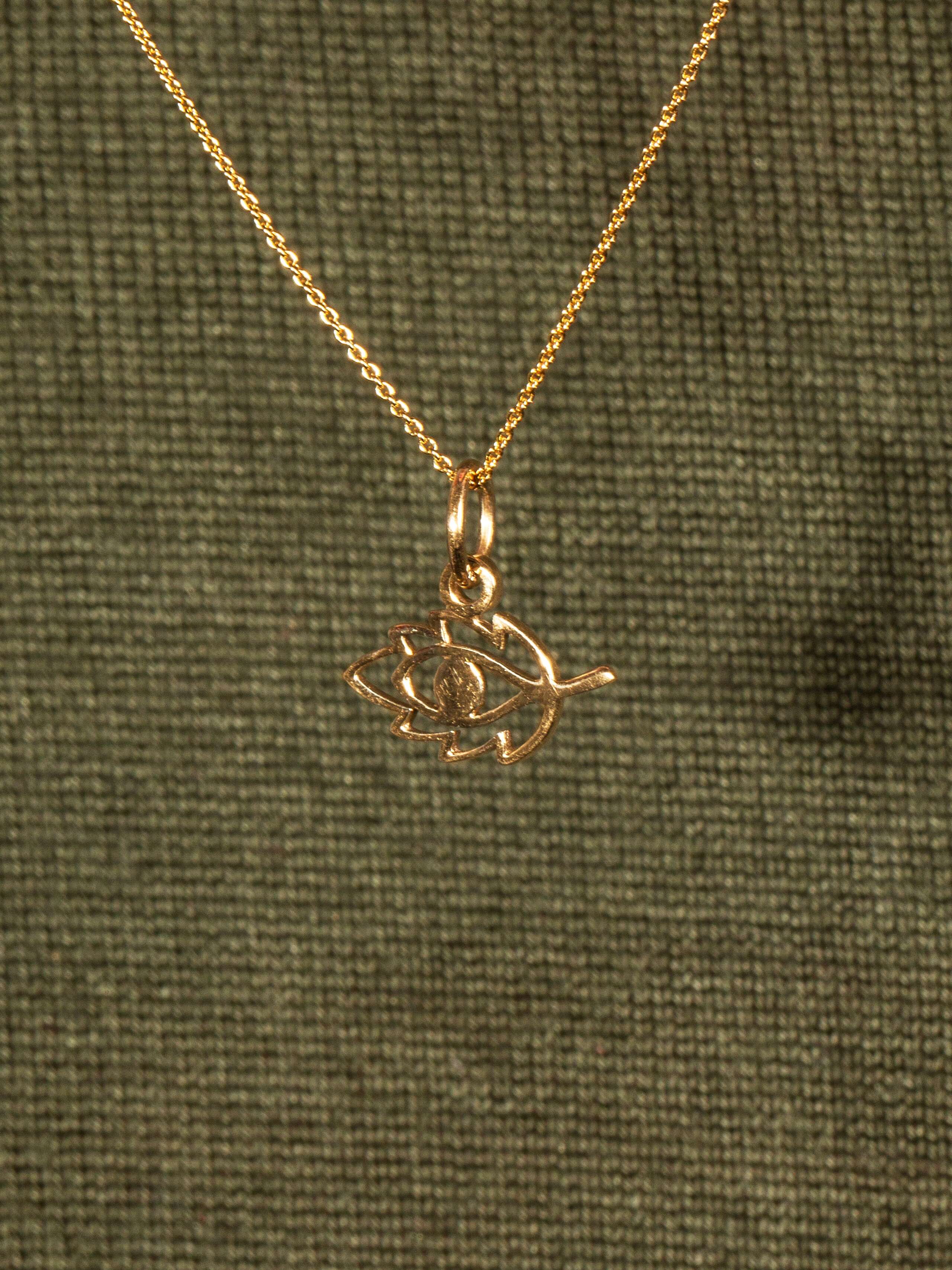 Micro pendants