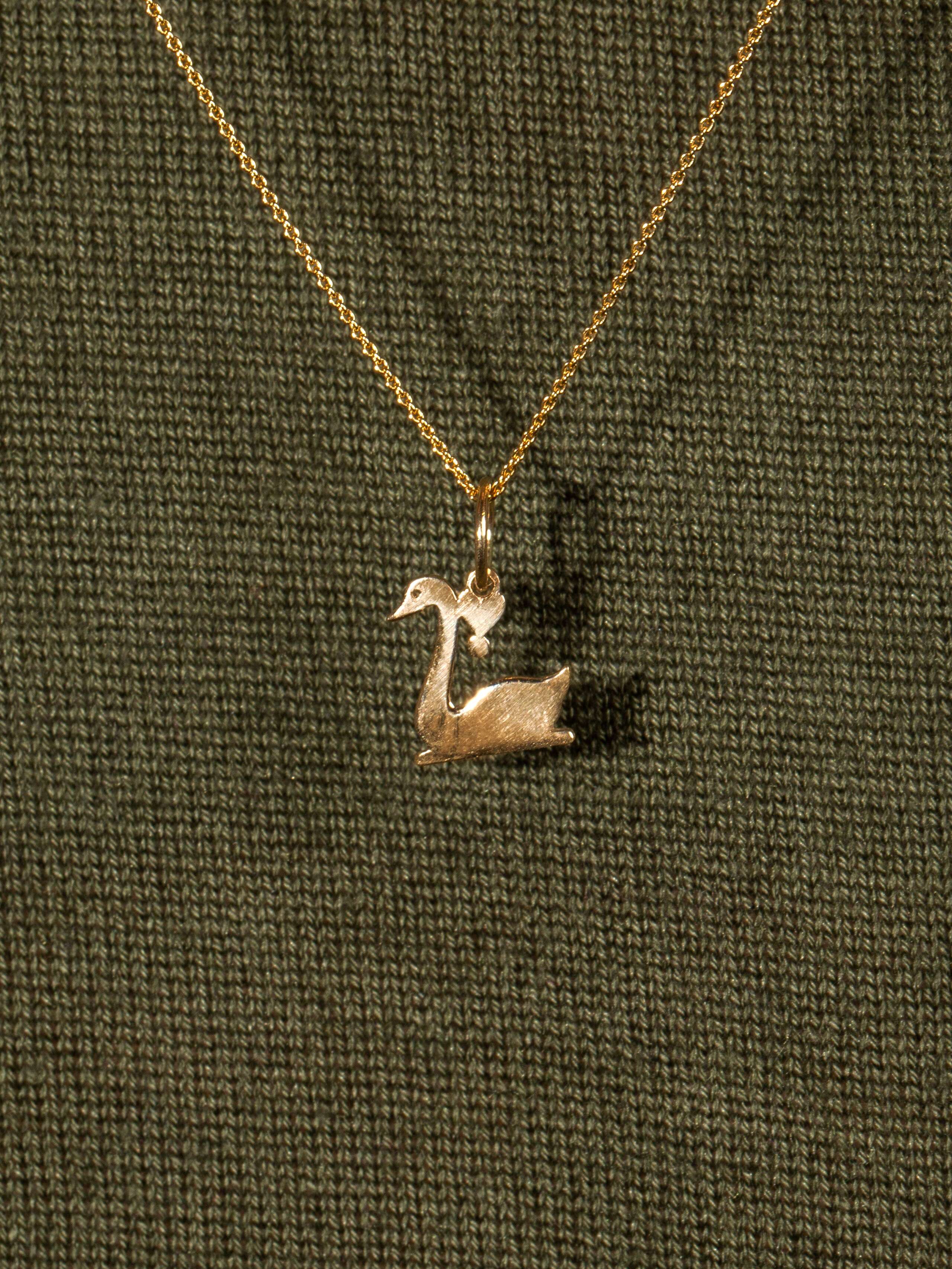 Micro pendants