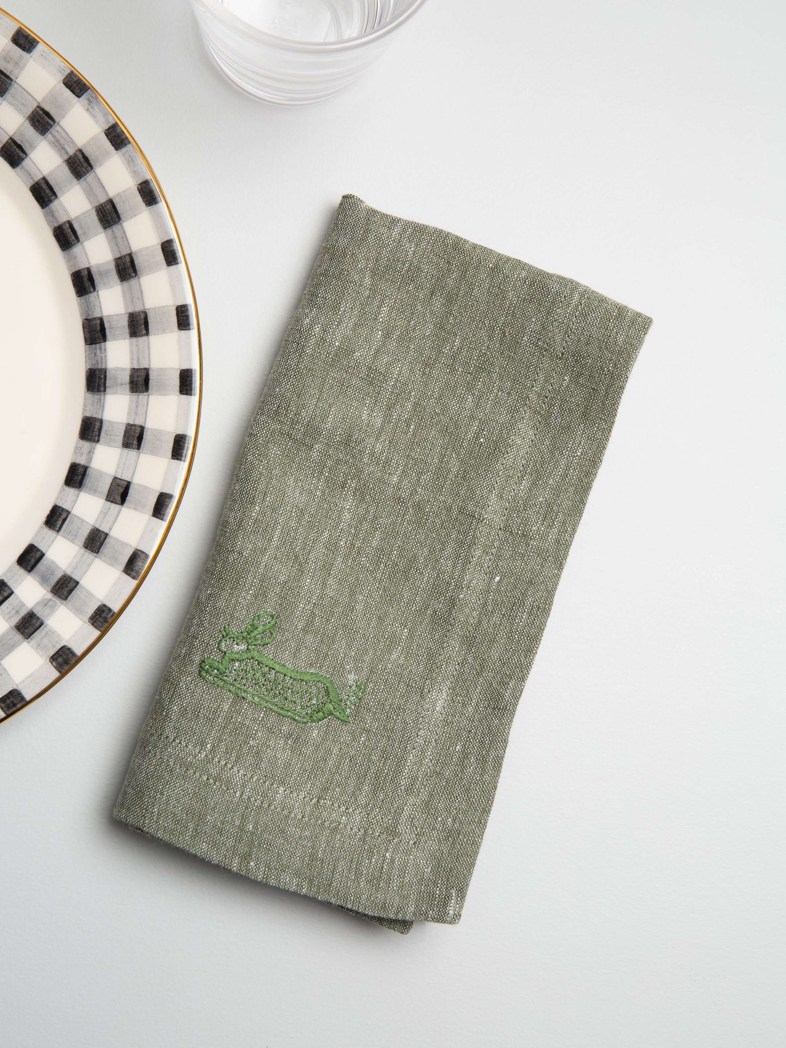 napkins