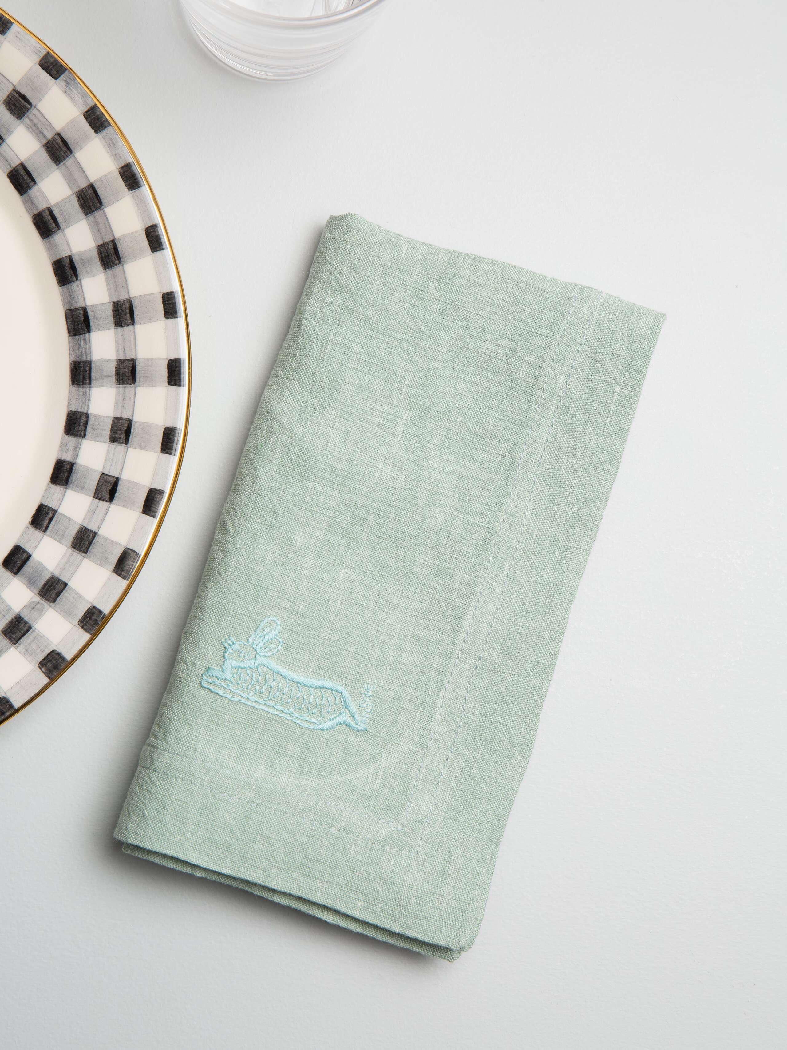 napkins