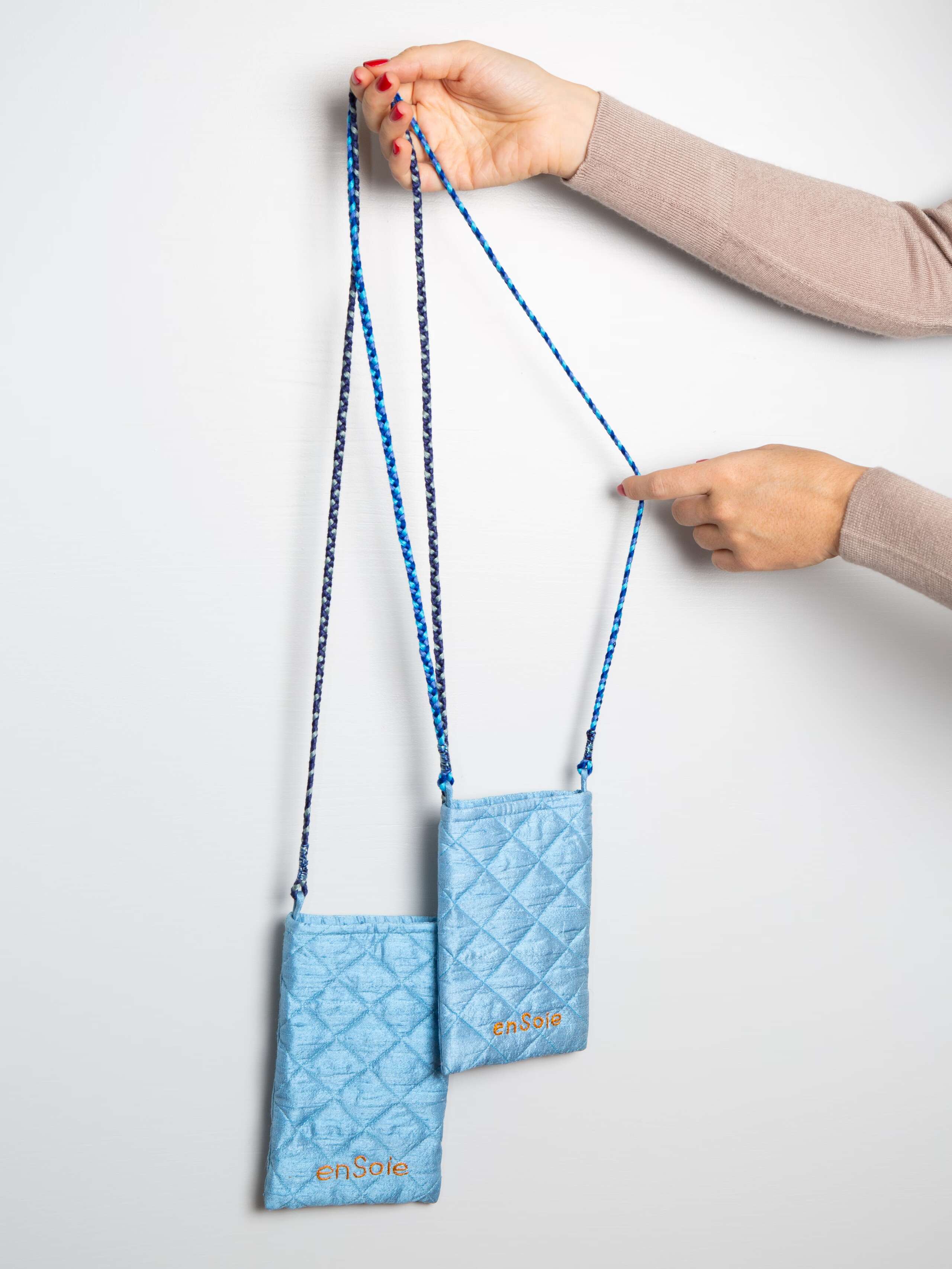 Fran phonebag