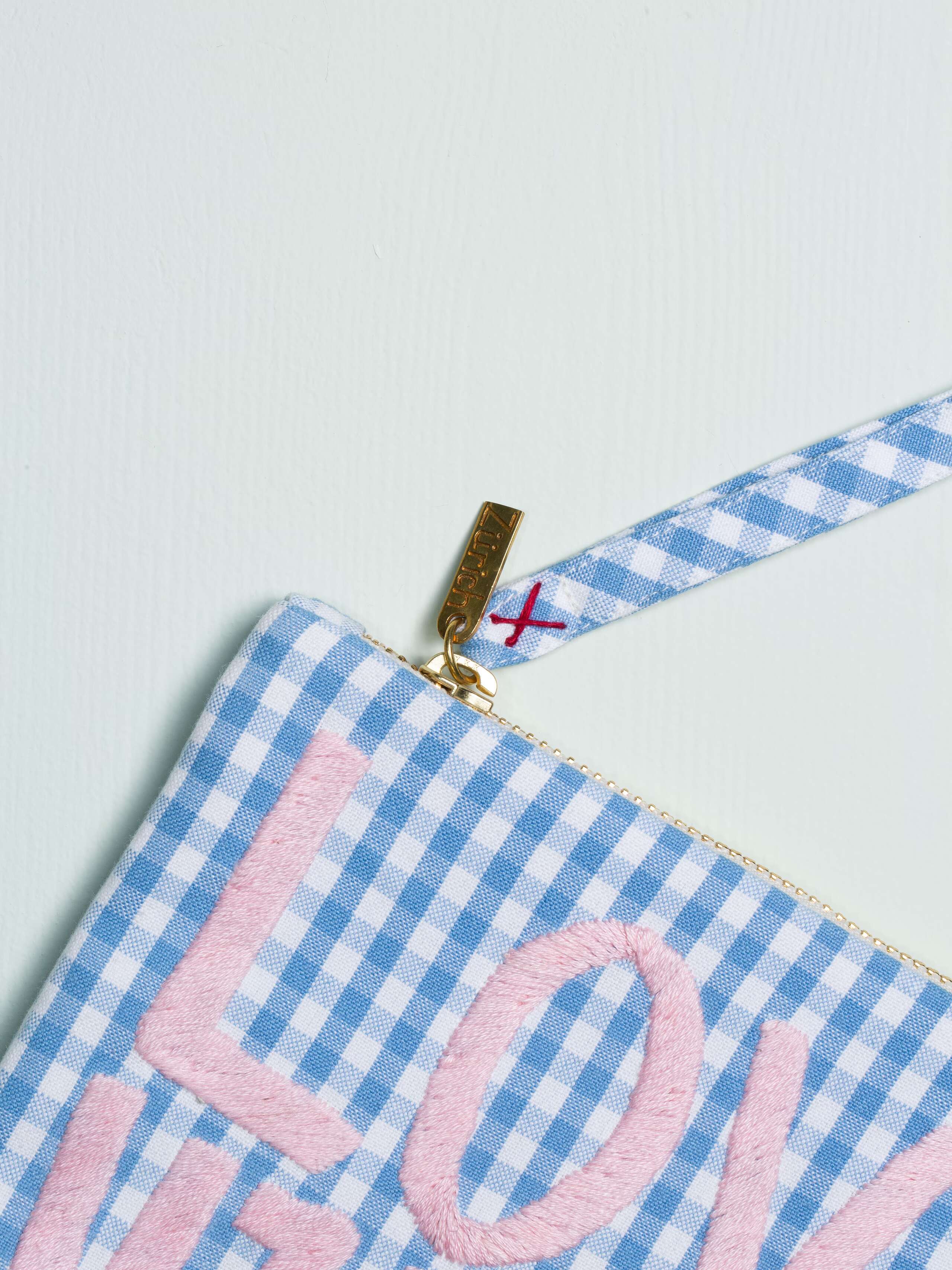 LRF pouches