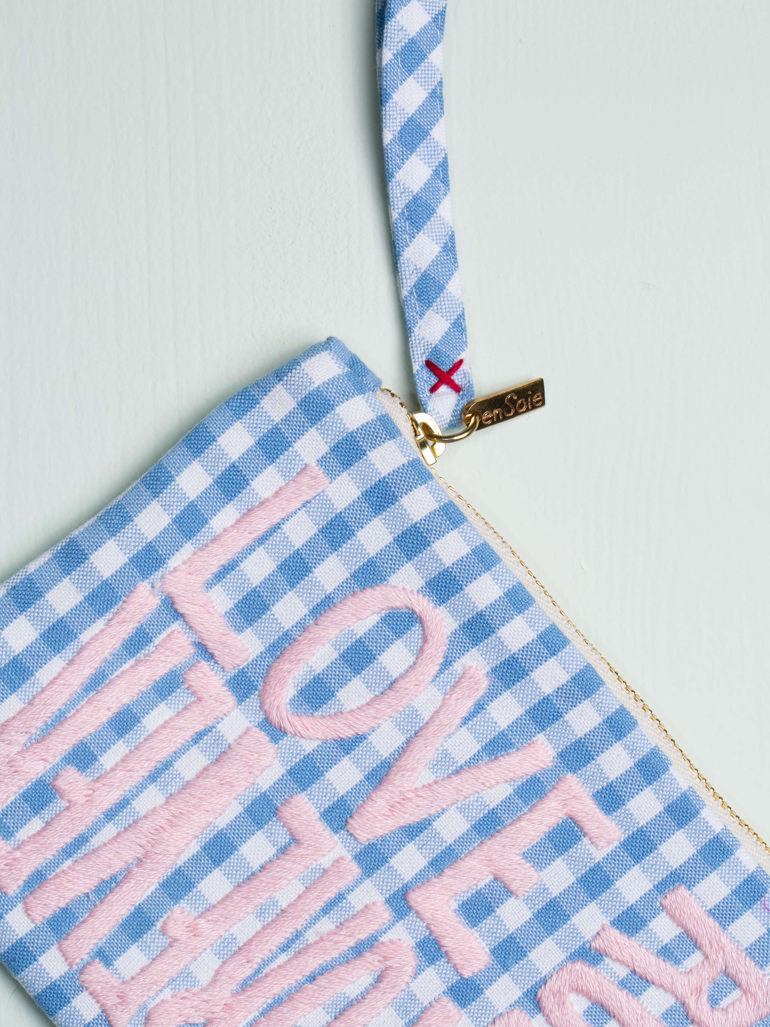 LRF pouches